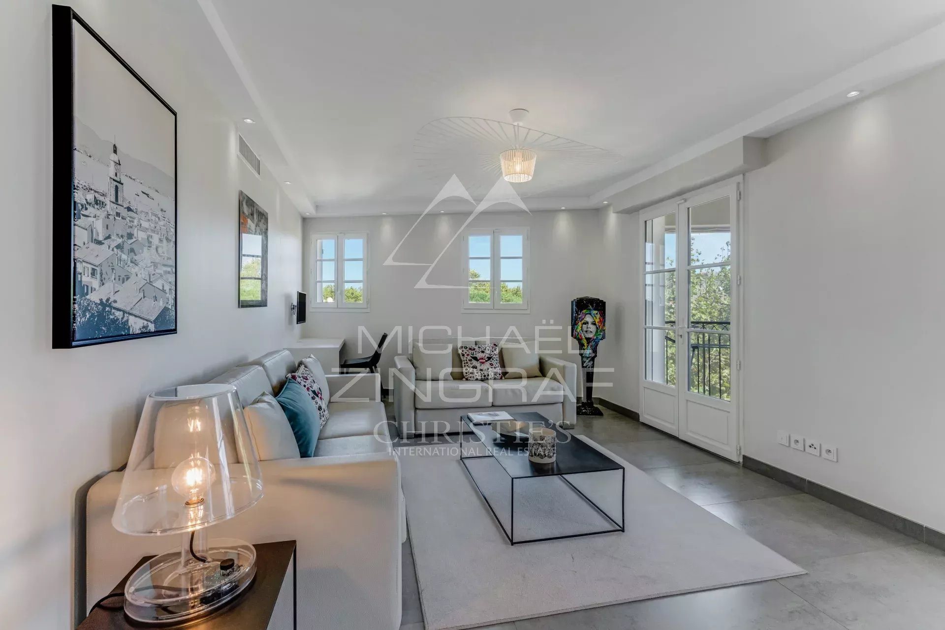 For sale - 3 bed Apartment in Saint-Tropez - Ansicht 3