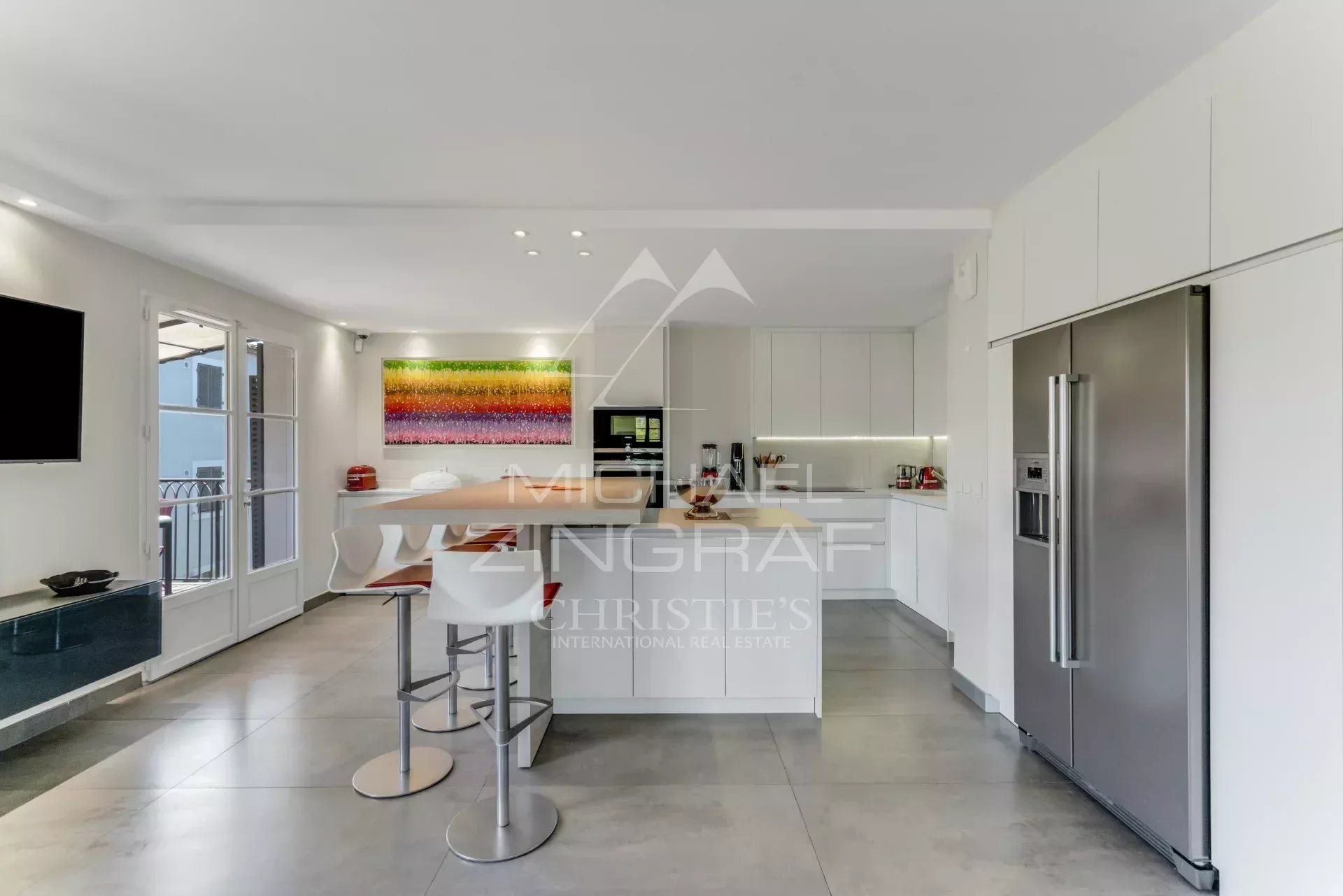 For sale - 3 bed Apartment in Saint-Tropez - Ansicht 4