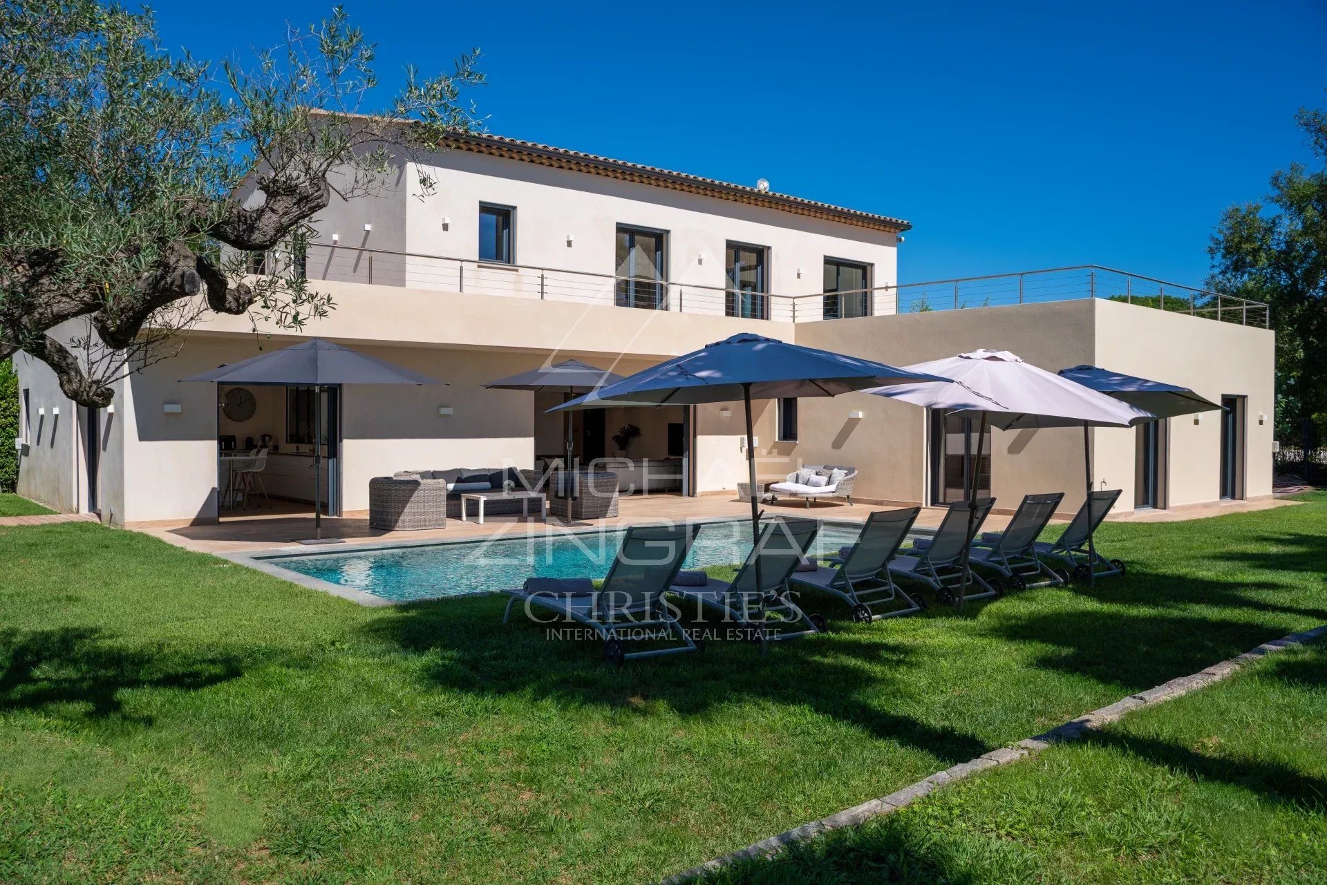 Maison – Saint-Tropez, Var - Vue 2