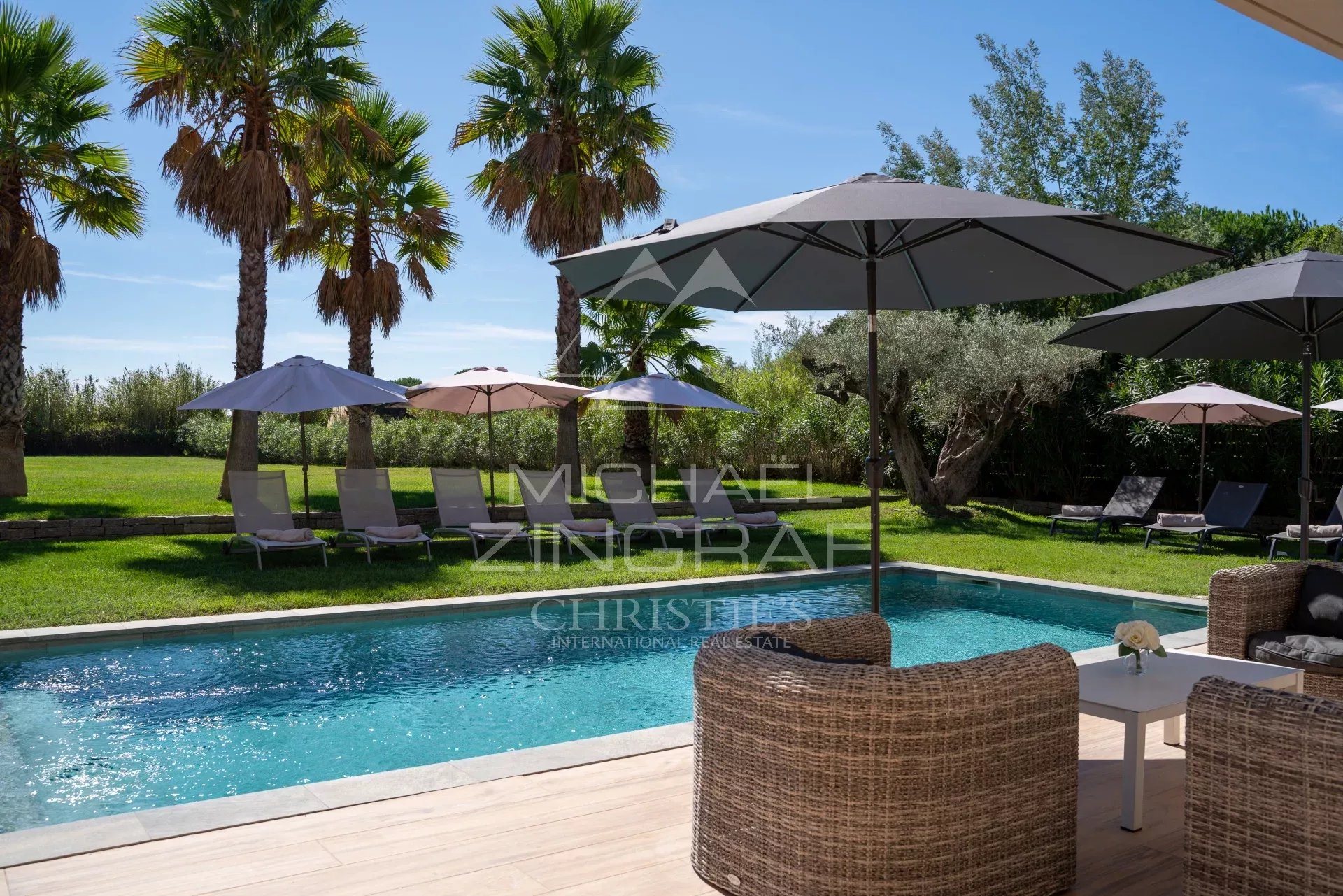 Maison – Saint-Tropez, Var - Vue 3