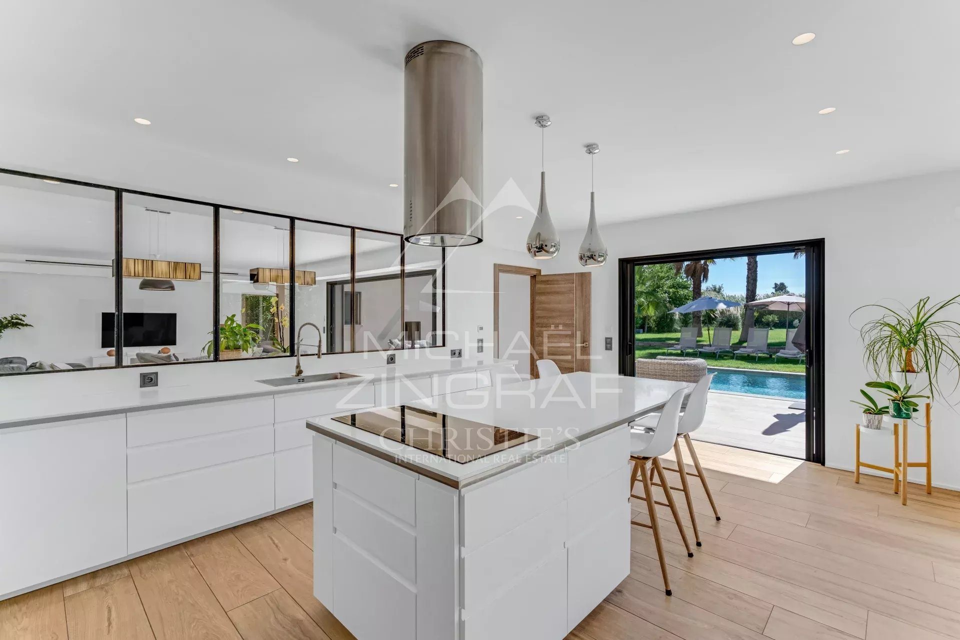 Maison – Saint-Tropez, Var - Vue 5
