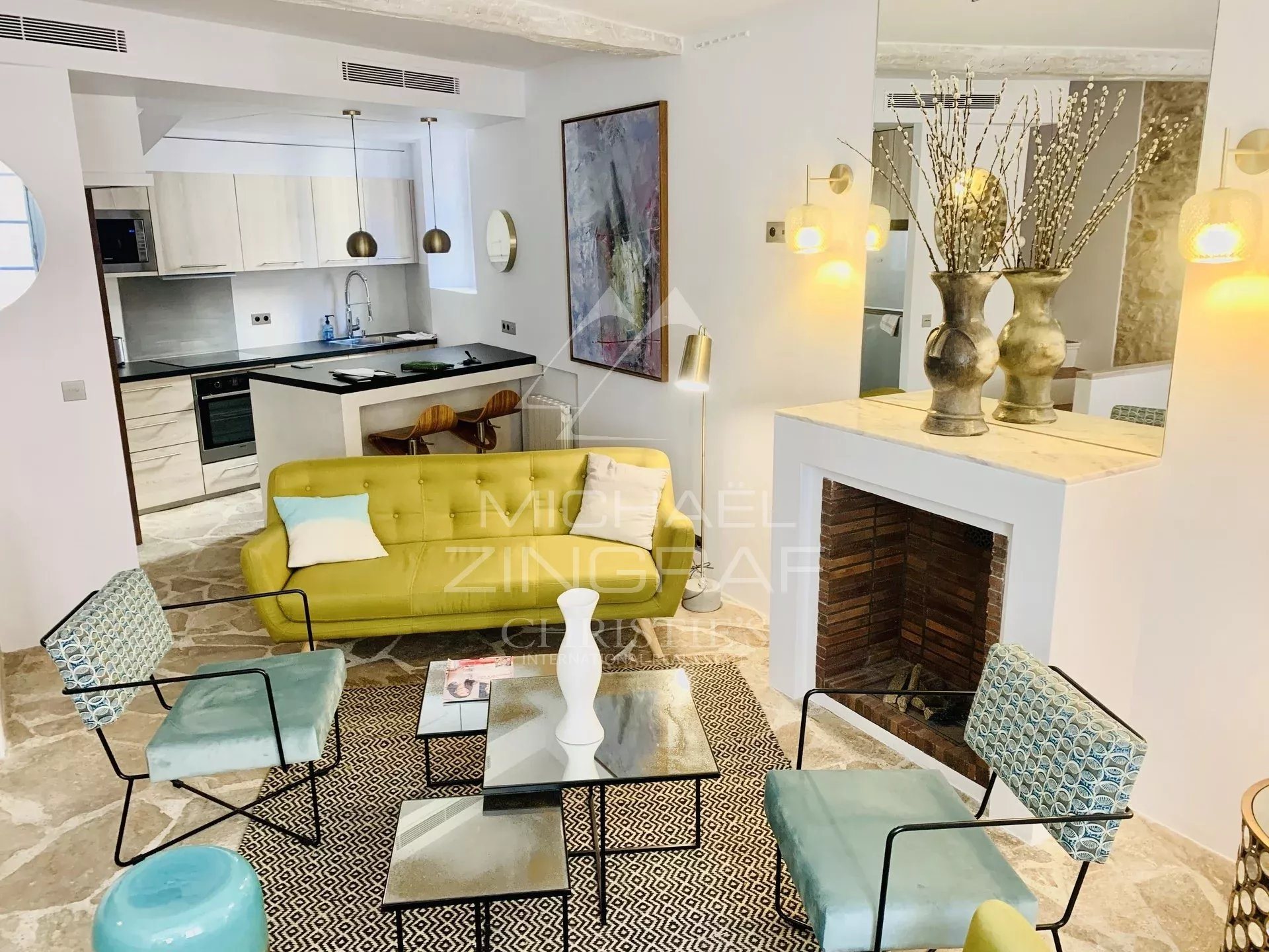 Casa, 115 m², terreno 1000 m²