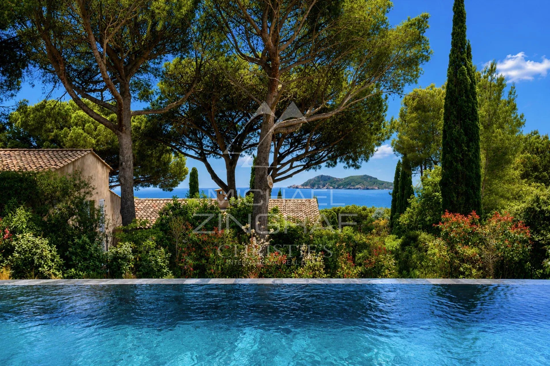 Maison à vendre, 450m², Ramatuelle