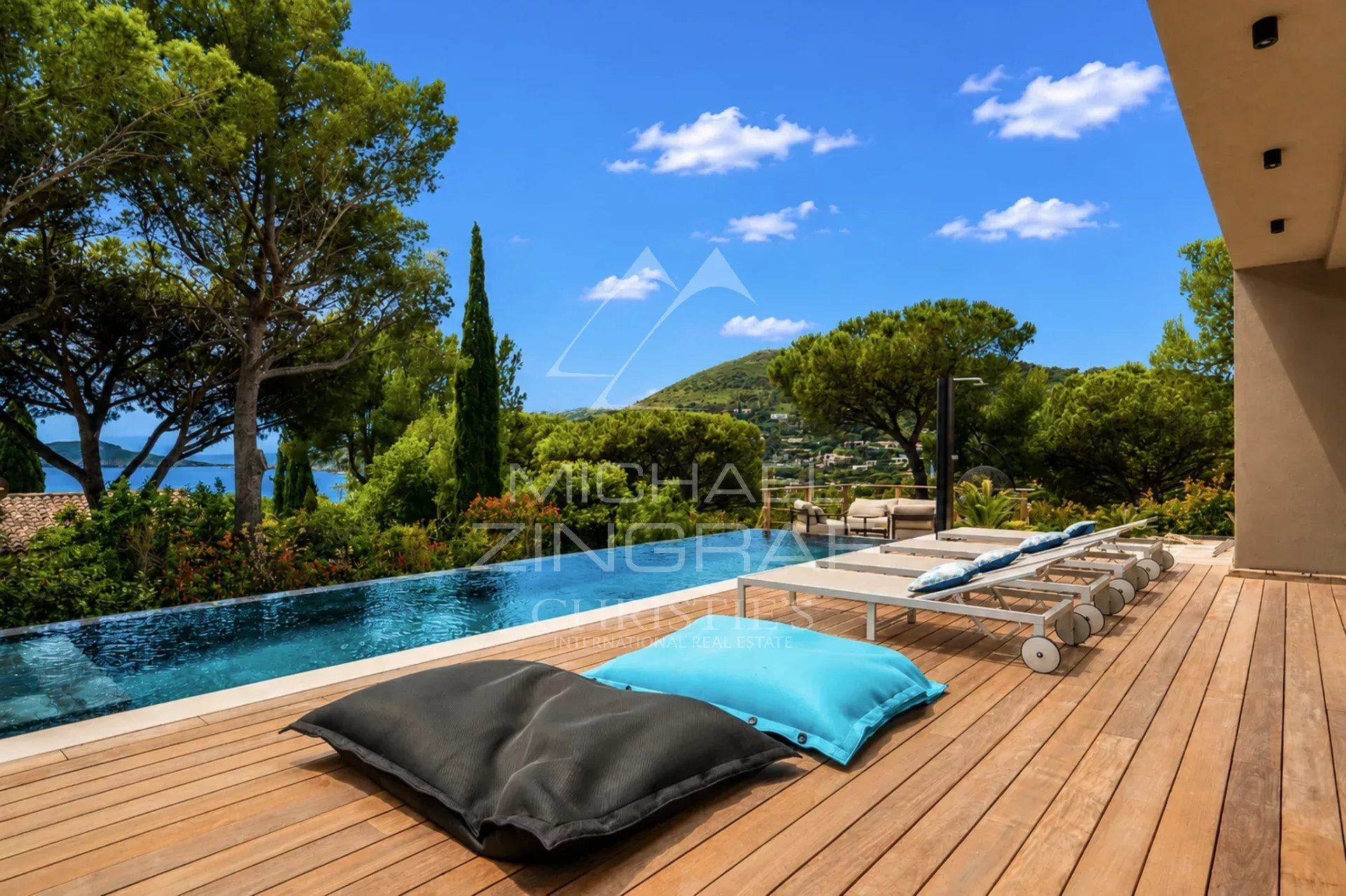Maison à vendre, 450m², Ramatuelle