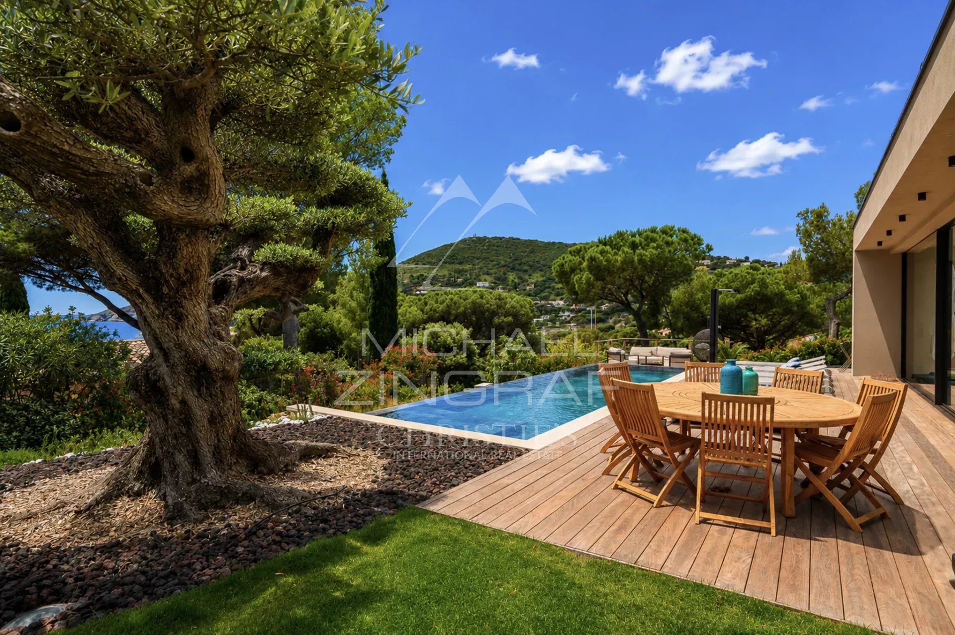 Maison à vendre, 450m², Ramatuelle