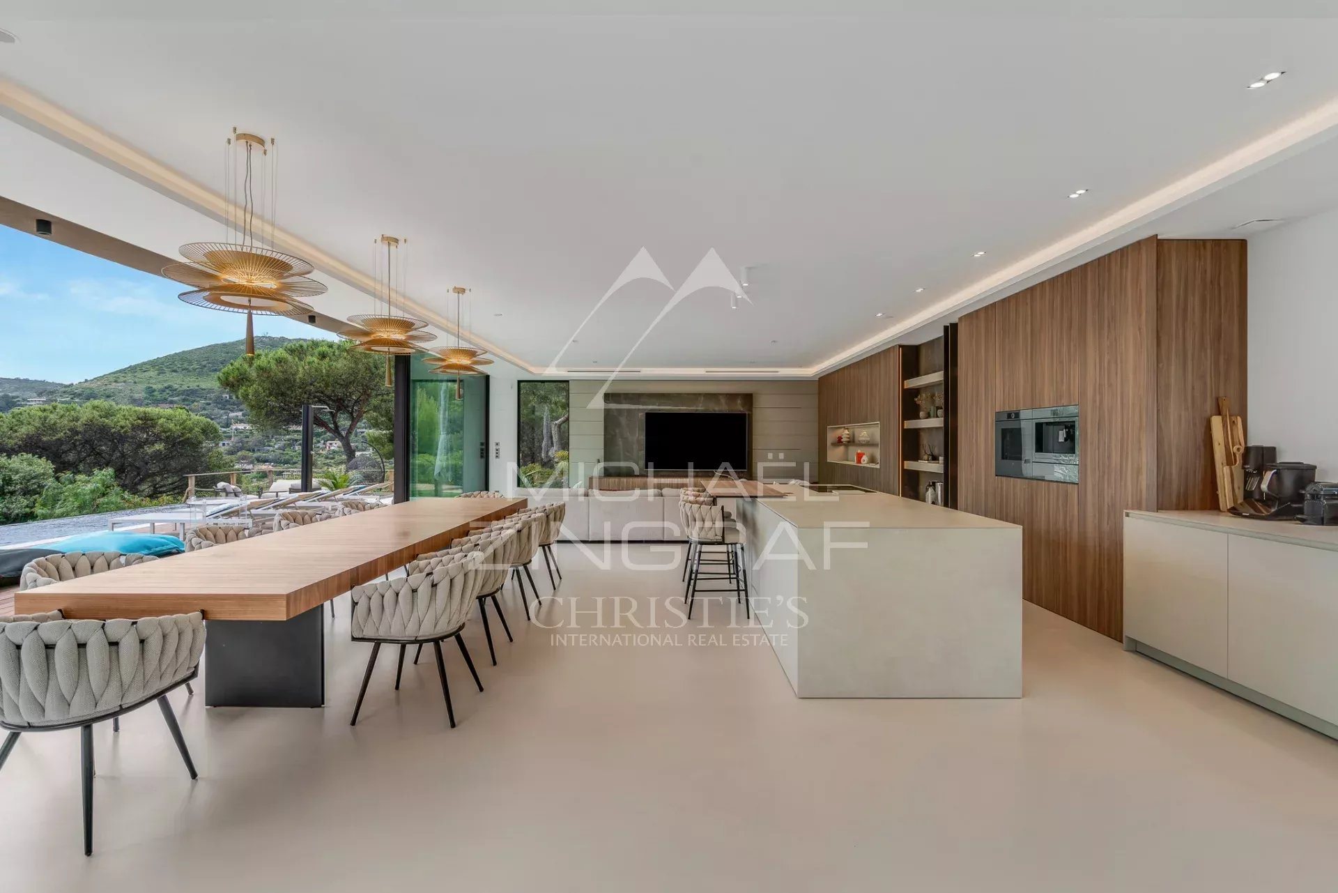 Maison à vendre, 450m², Ramatuelle
