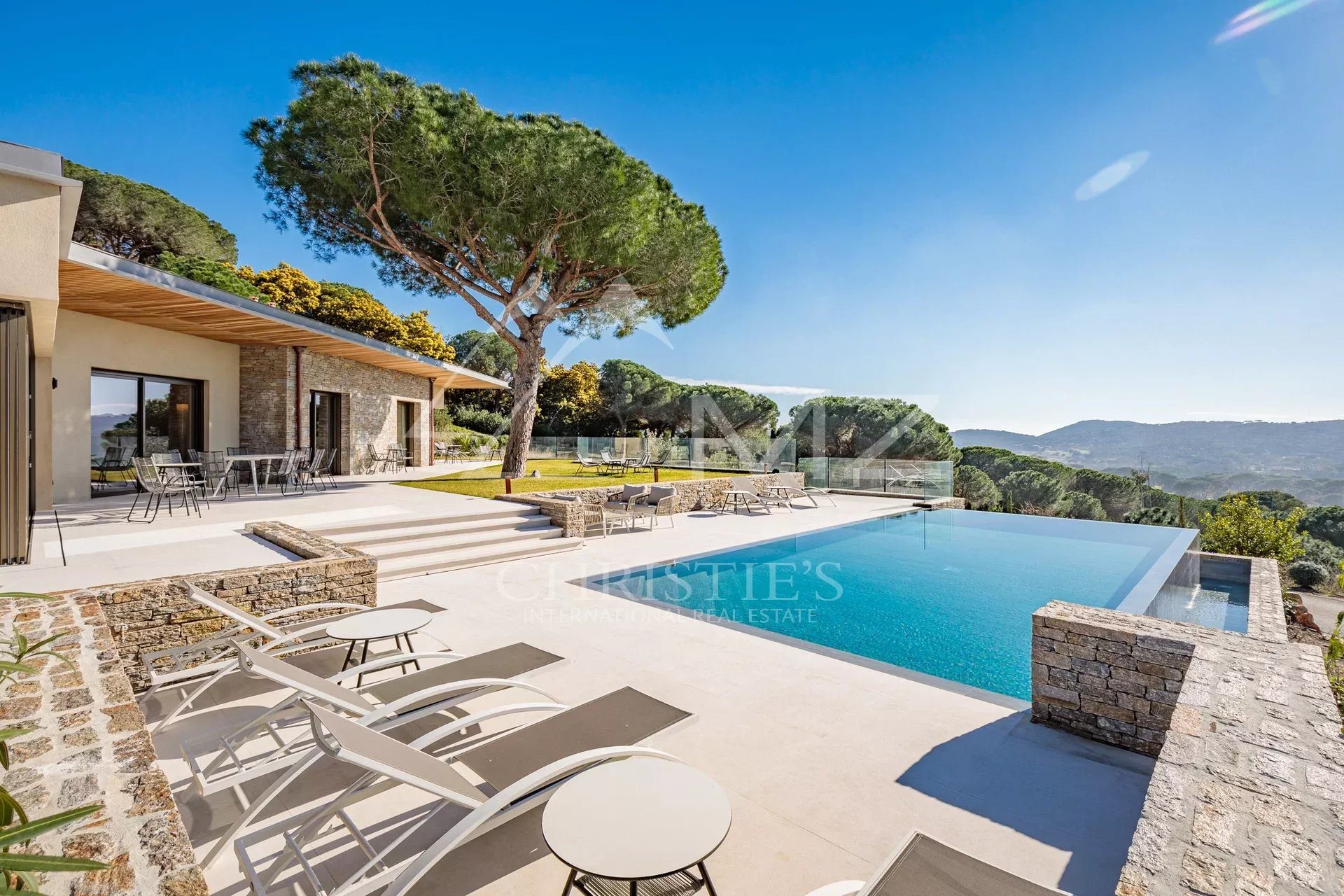 Maison à vendre, 315m², Ramatuelle