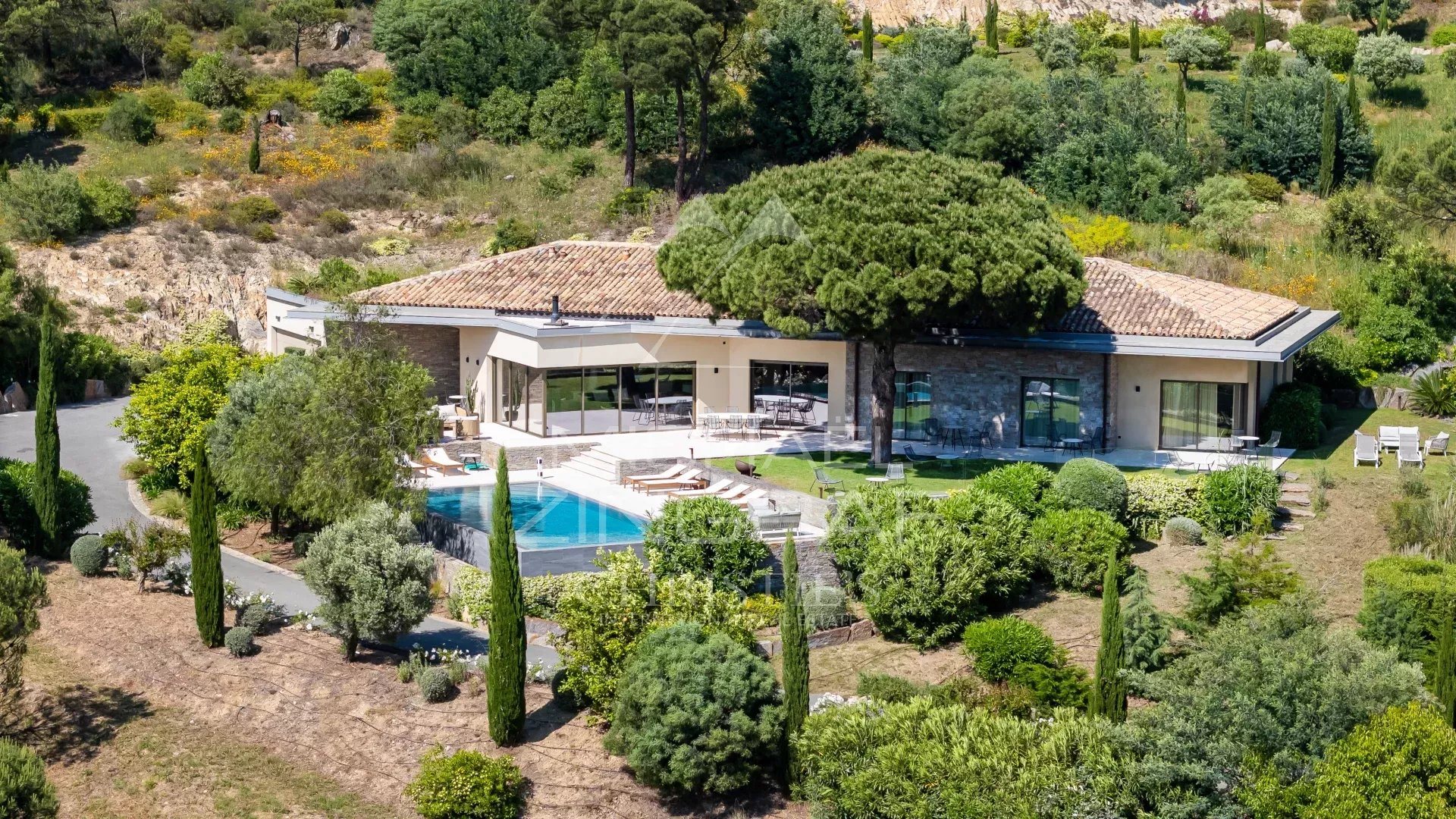 Maison à vendre, 315m², Ramatuelle