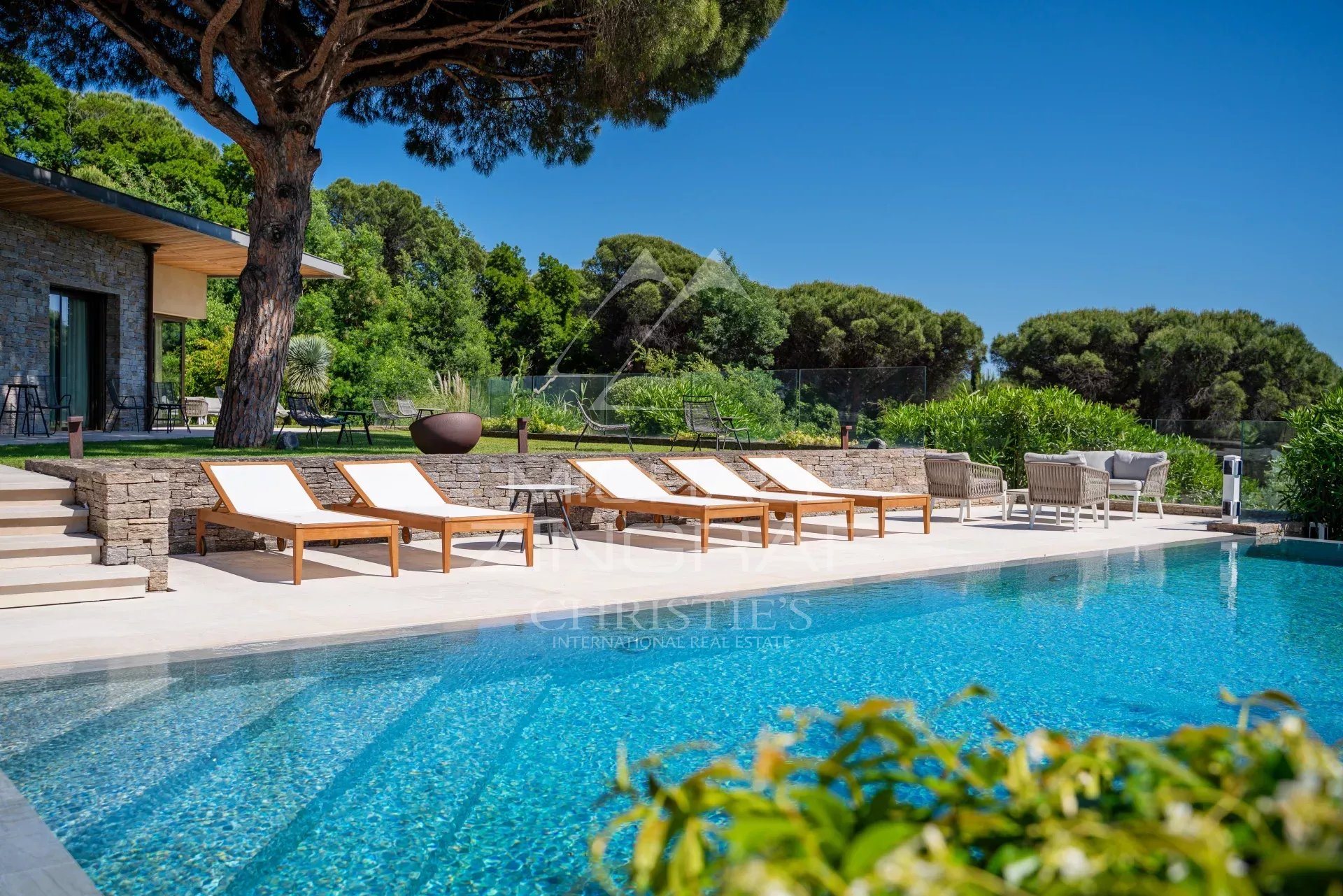 Maison à vendre, 315m², Ramatuelle