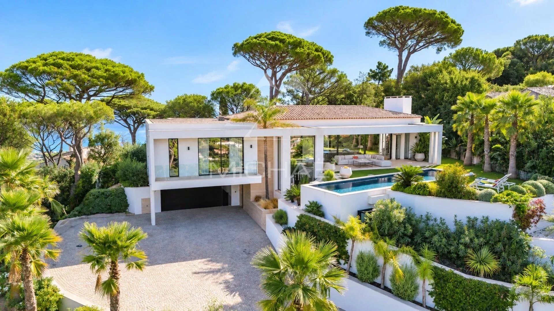 Maison à vendre, 395m², Sainte-Maxime