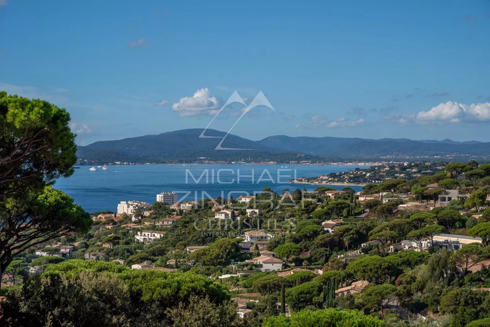 Maison à vendre, 395m², Sainte-Maxime