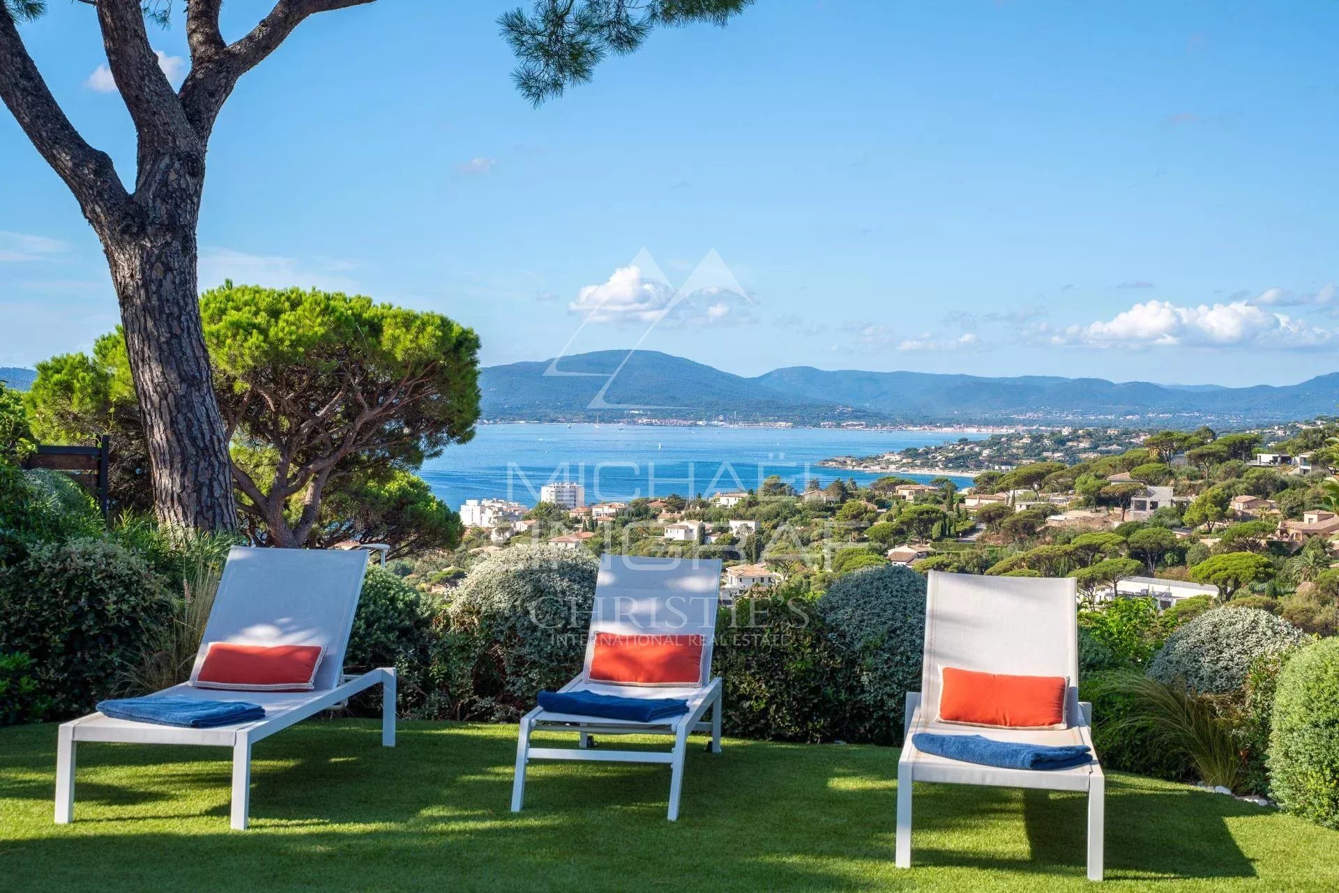 Maison à vendre, 395m², Sainte-Maxime