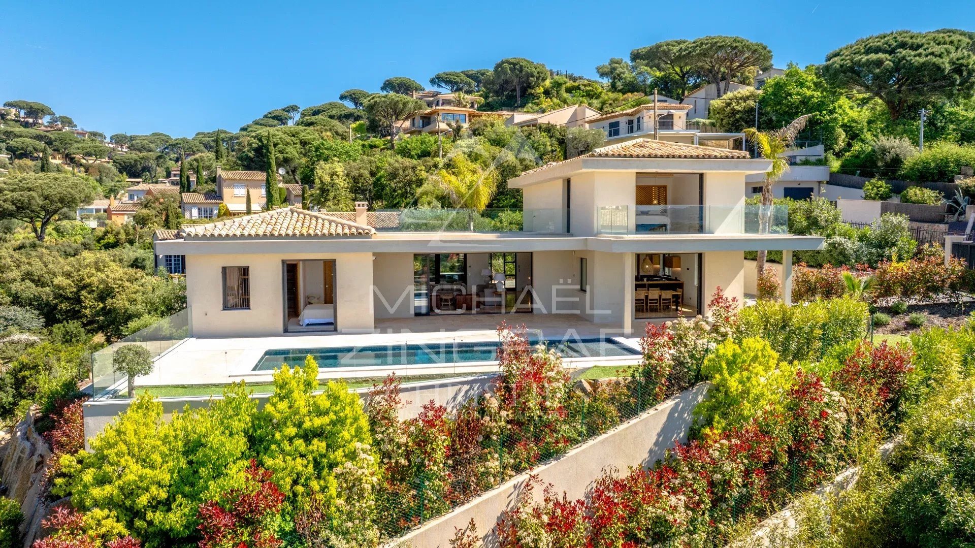Maison à vendre, 370m², Sainte-Maxime