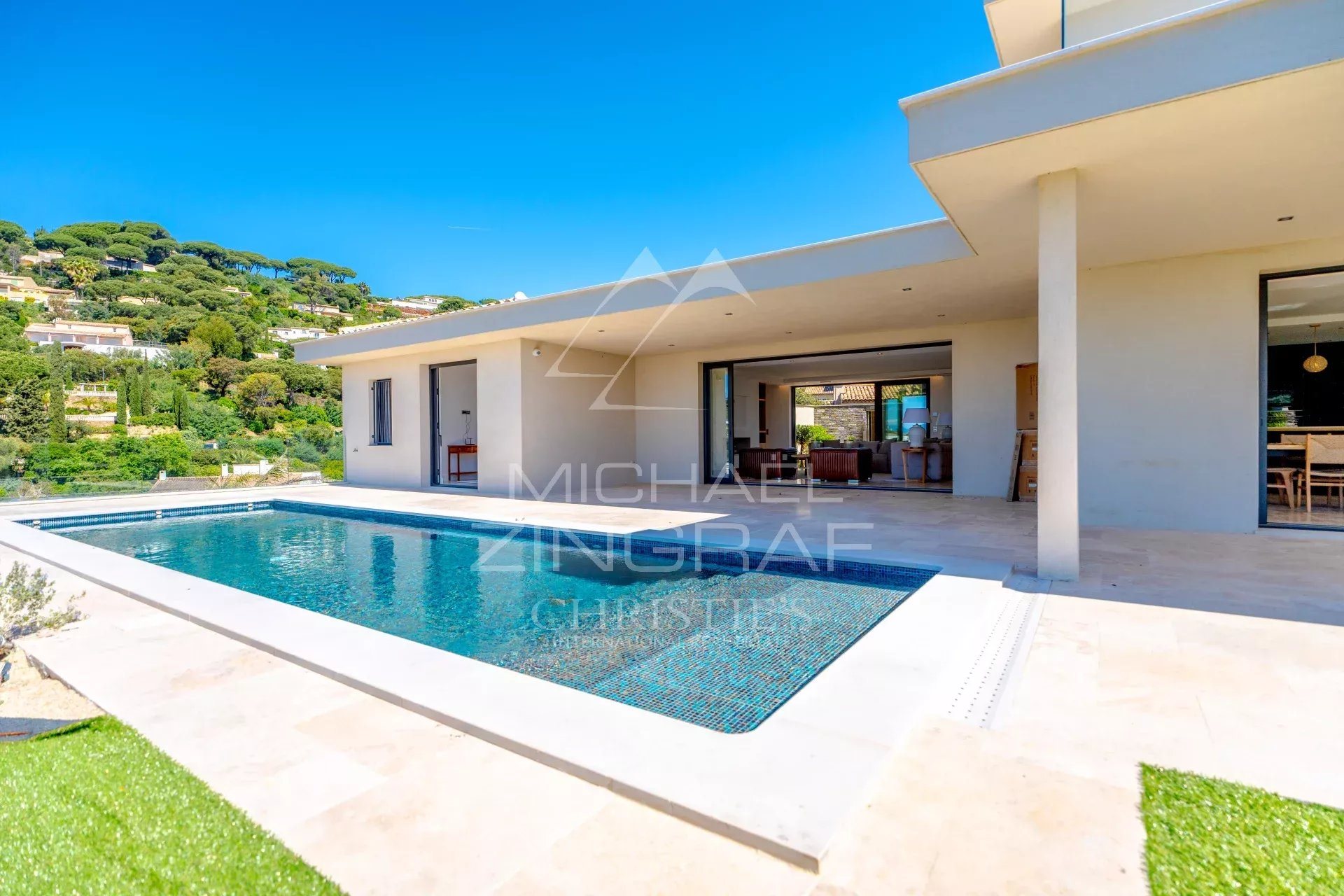 Maison à vendre, 370m², Sainte-Maxime