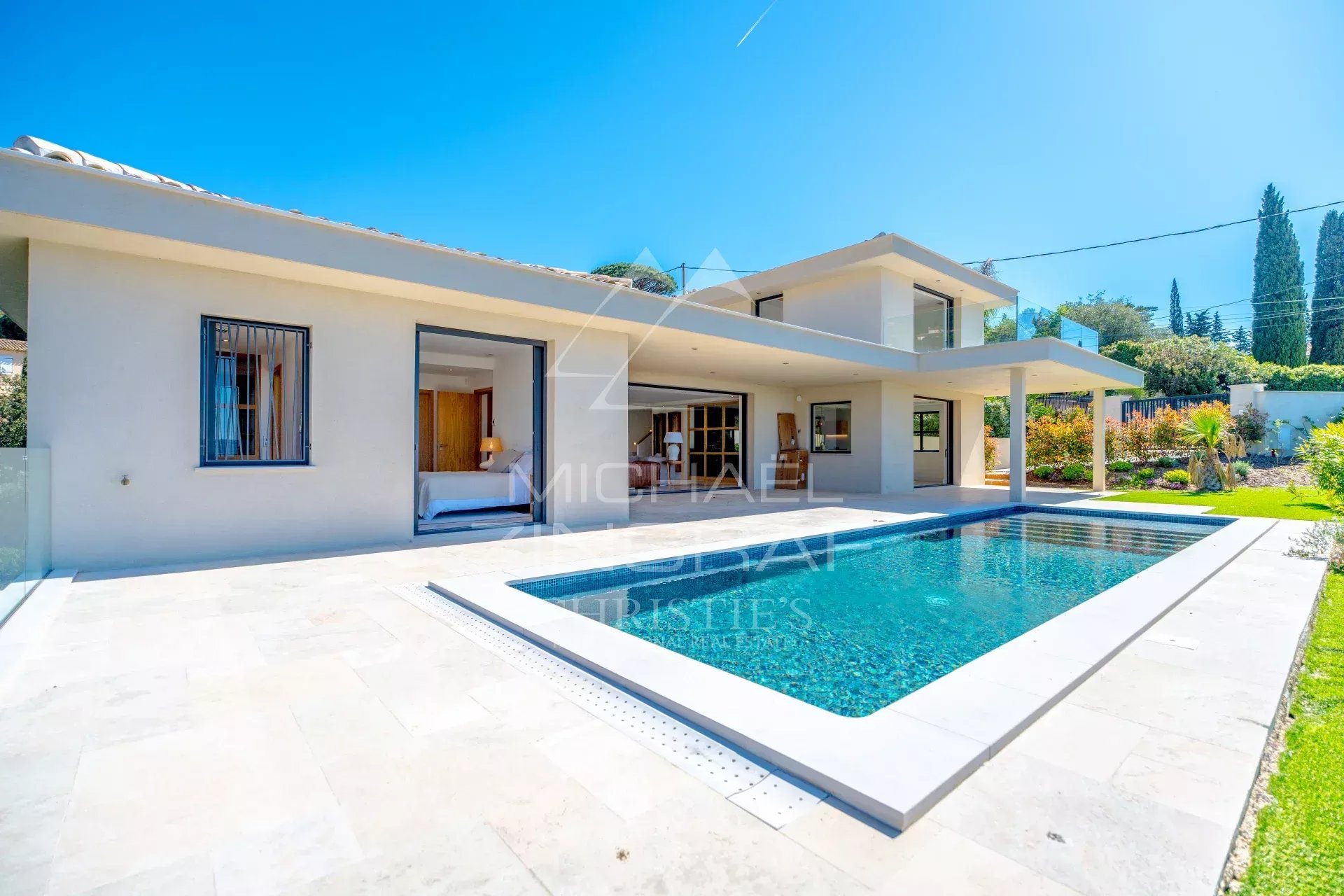 Maison à vendre, 370m², Sainte-Maxime