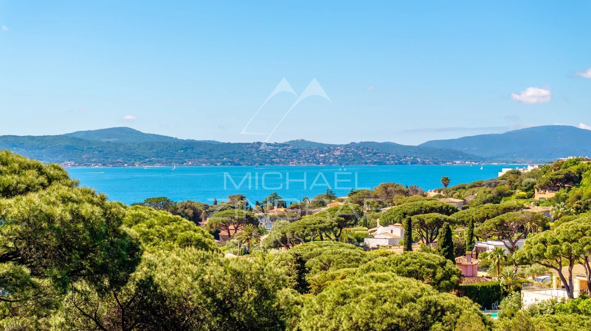 Maison à vendre, 370m², Sainte-Maxime