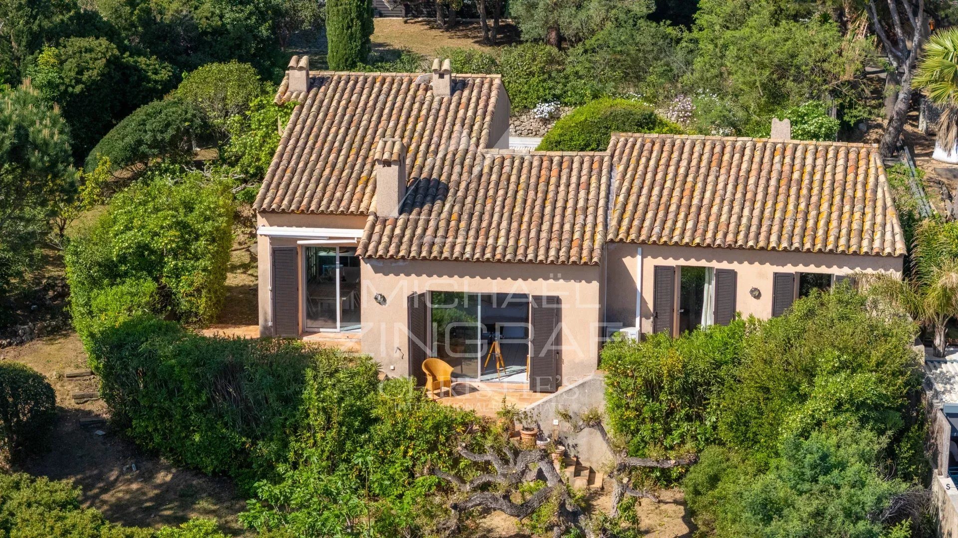 Maison à vendre, 150m², Ramatuelle