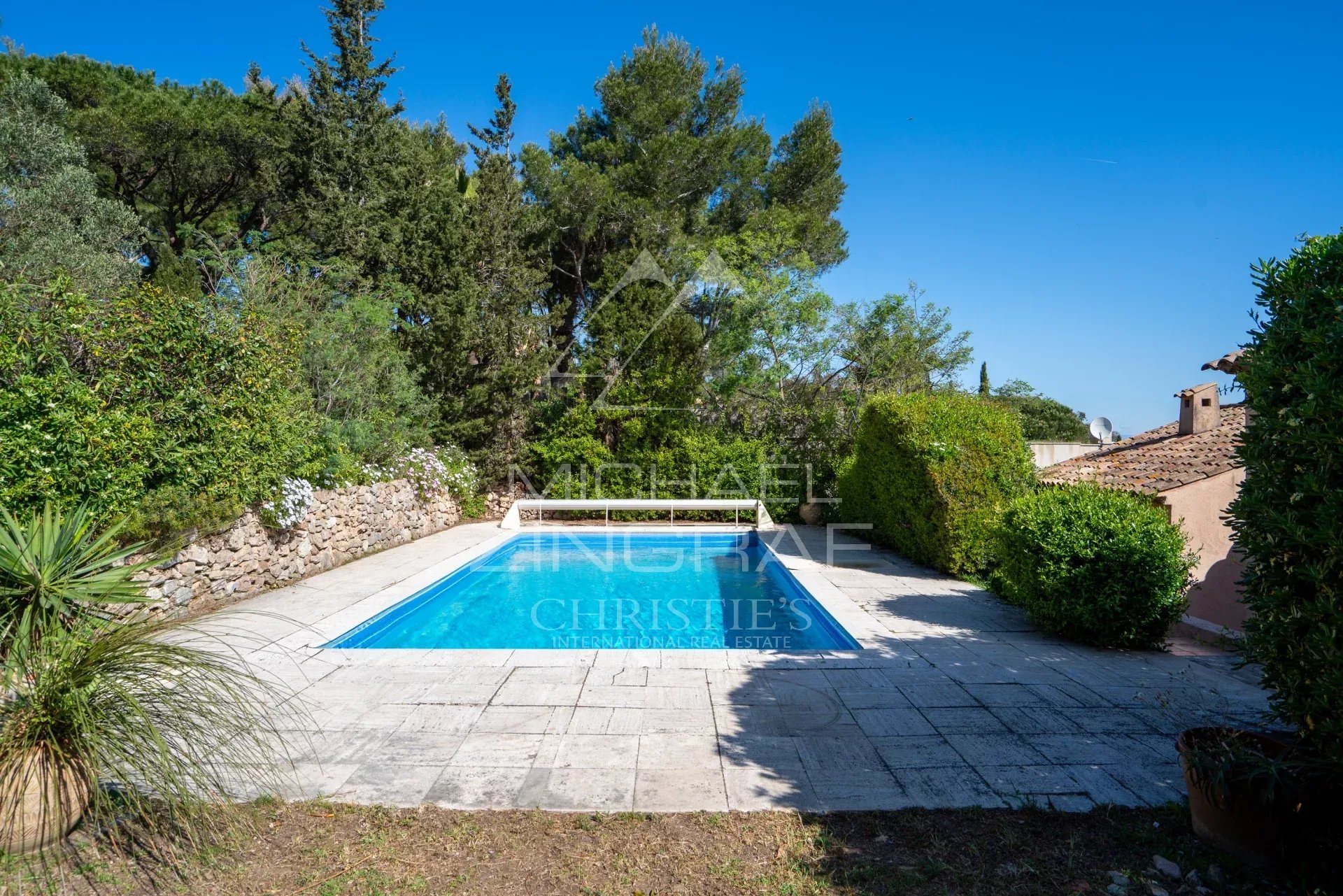 Maison à vendre, 150m², Ramatuelle