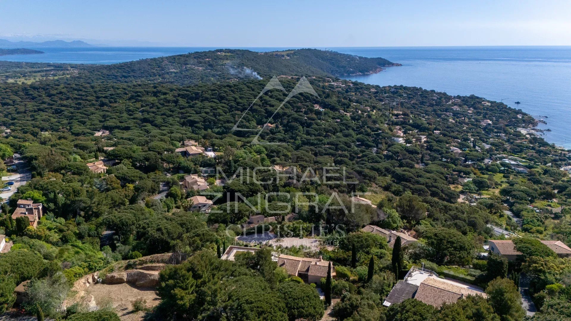 Maison à vendre, 150m², Ramatuelle