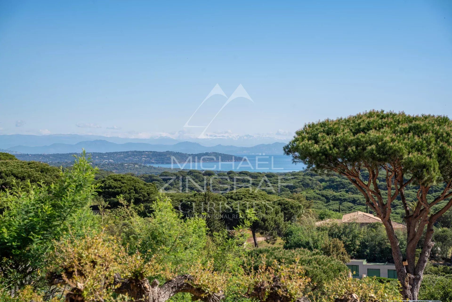 Maison à vendre, 150m², Ramatuelle