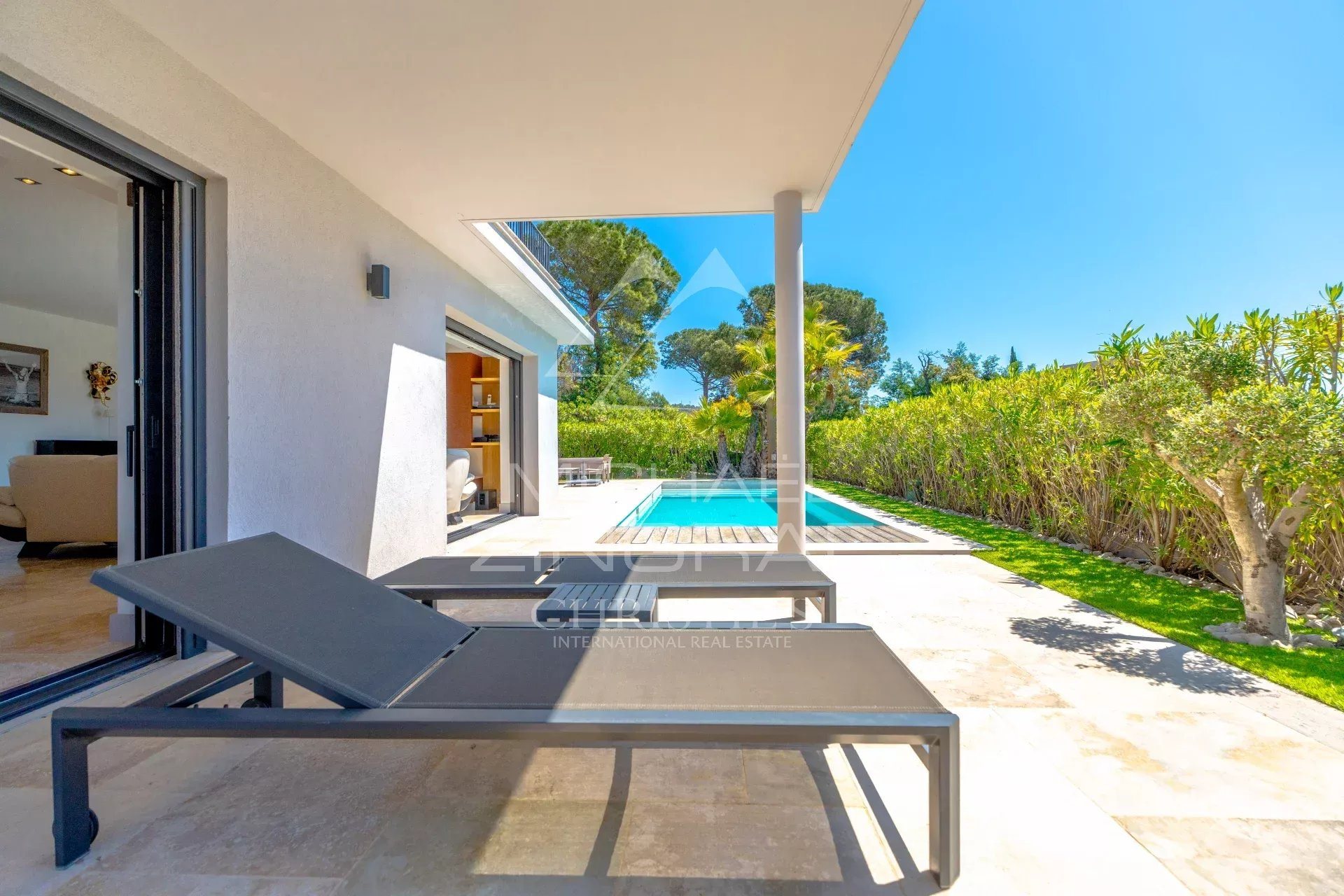 Maison à vendre, 293m², Sainte-Maxime