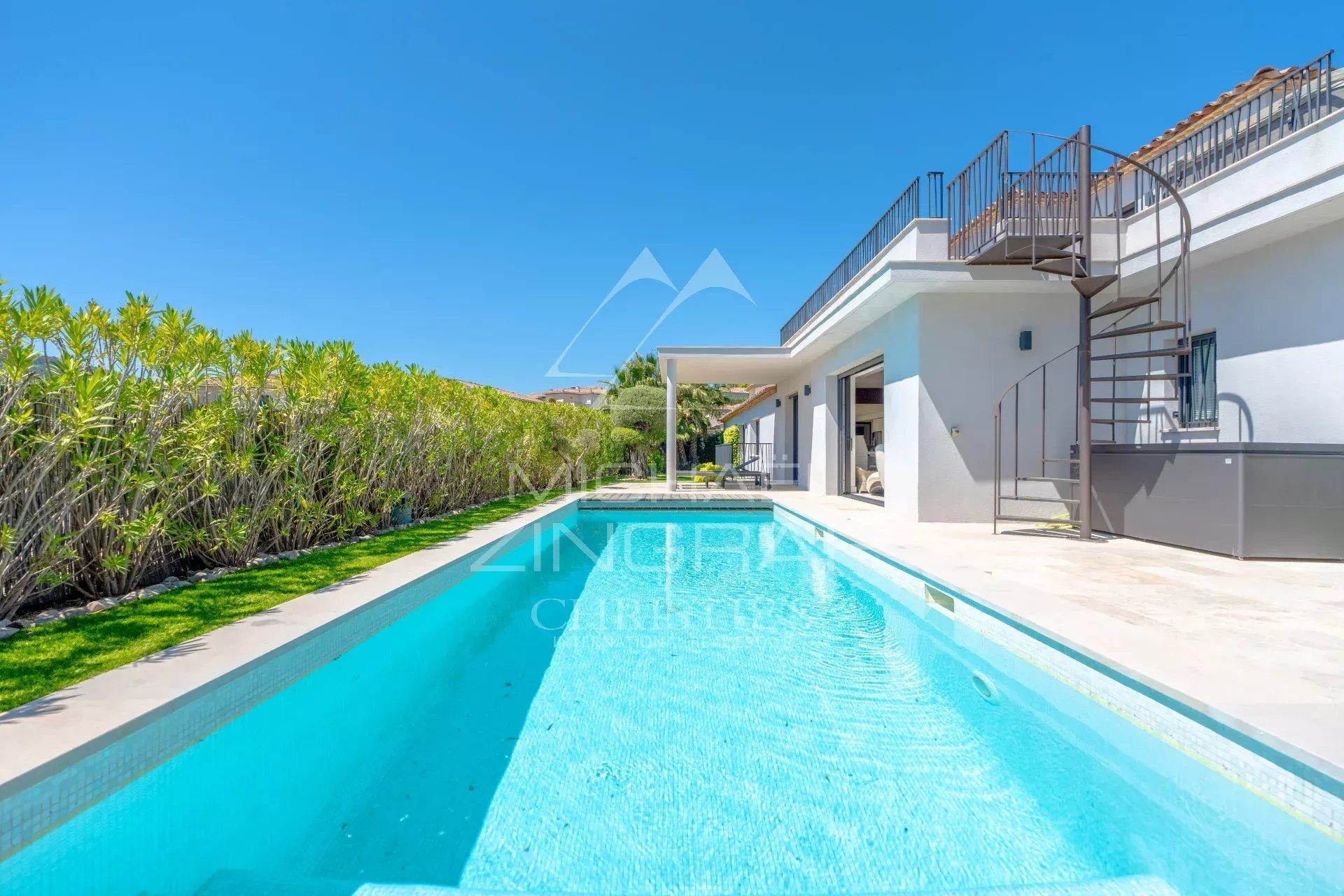 Maison à vendre, 293m², Sainte-Maxime