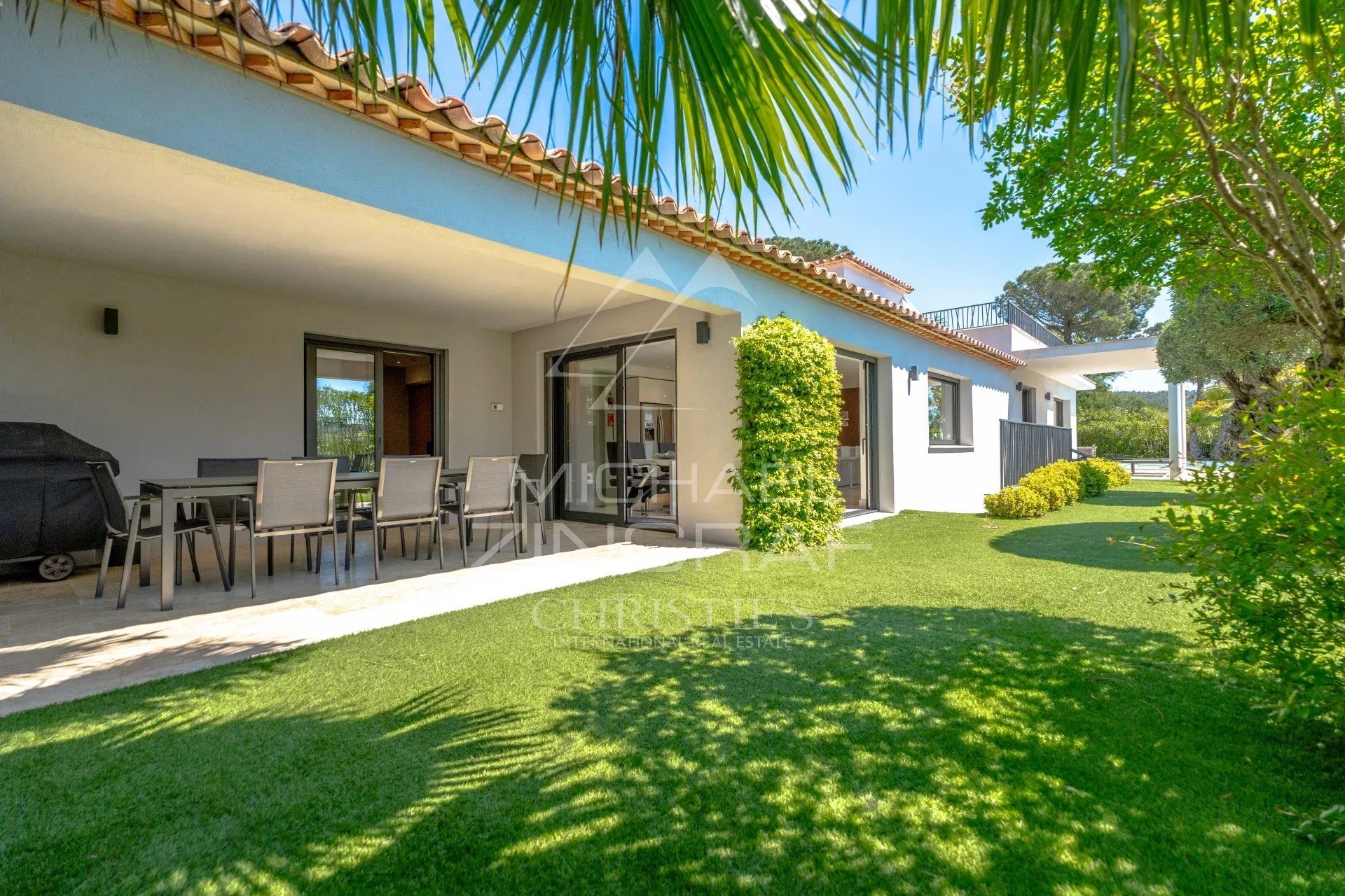 Maison à vendre, 293m², Sainte-Maxime