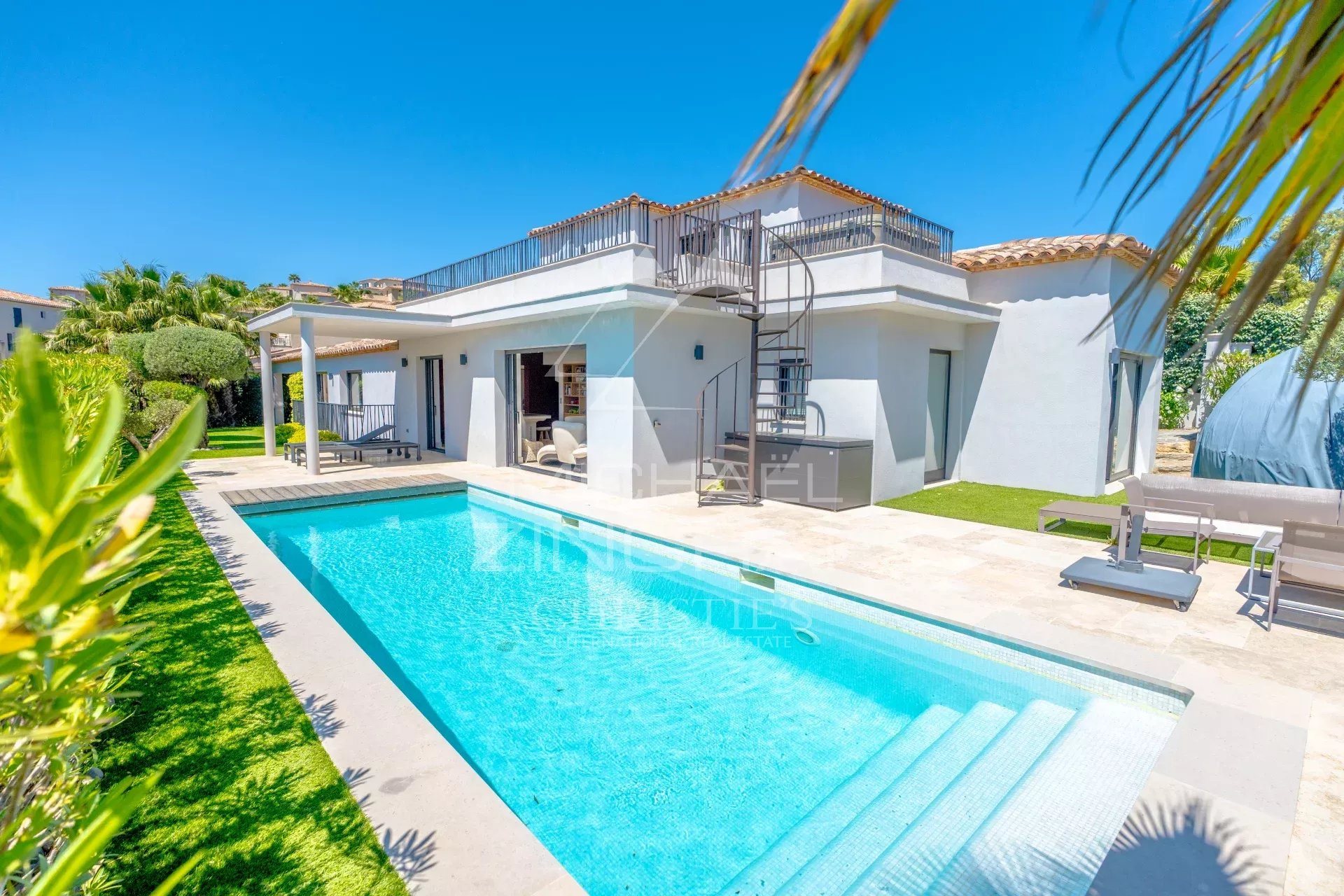 Maison à vendre, 293m², Sainte-Maxime