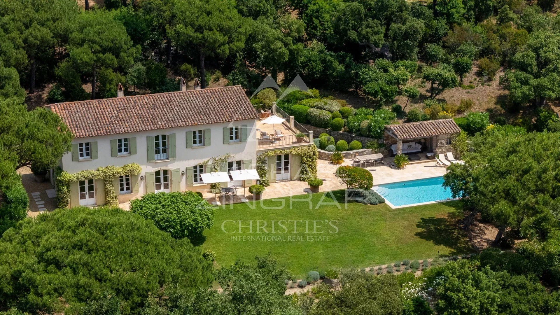 Maison à vendre, 250m², Ramatuelle