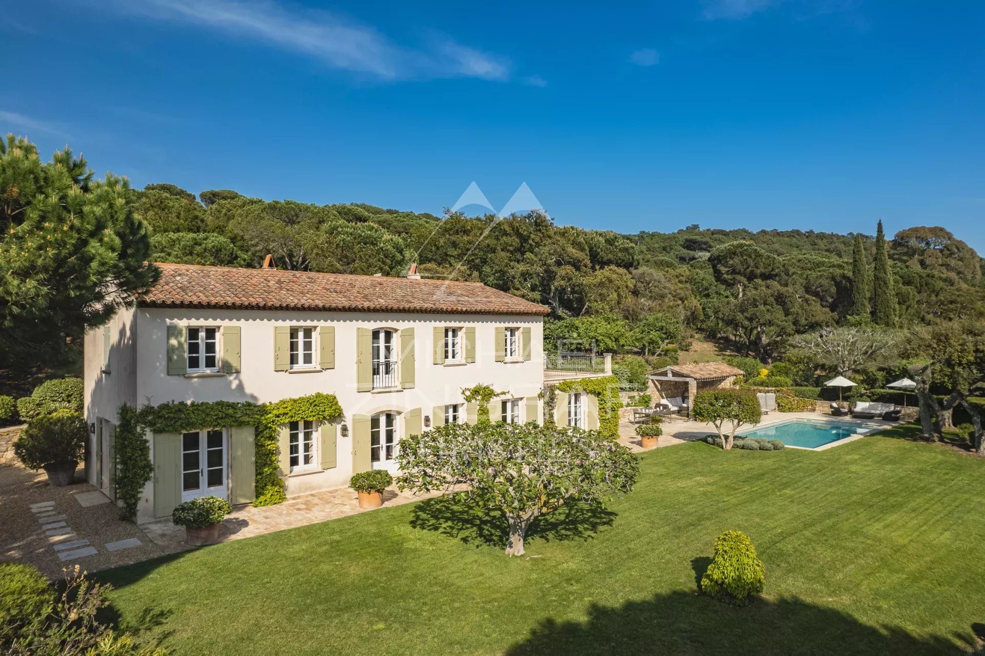 Maison à vendre, 250m², Ramatuelle