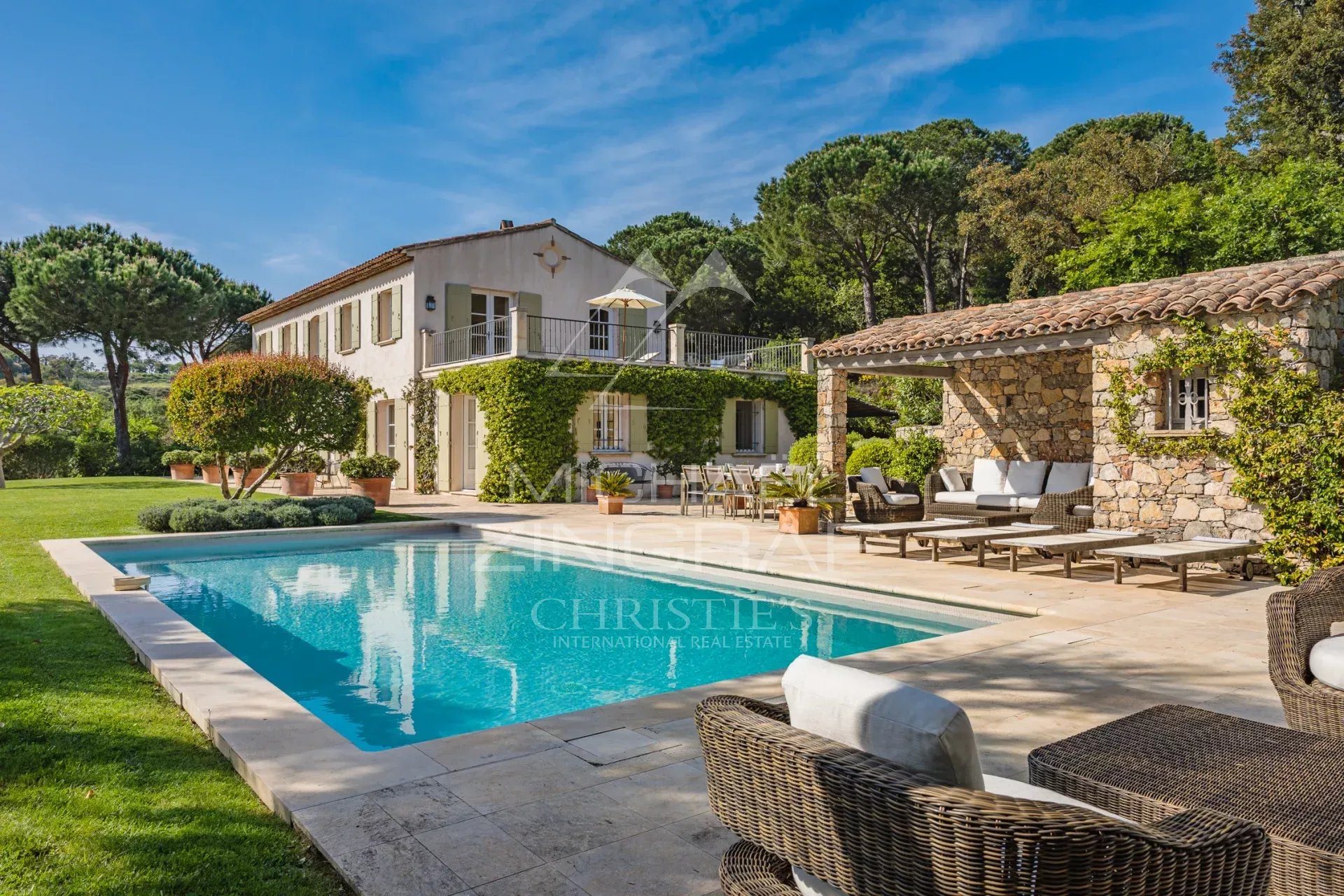 Maison à vendre, 250m², Ramatuelle