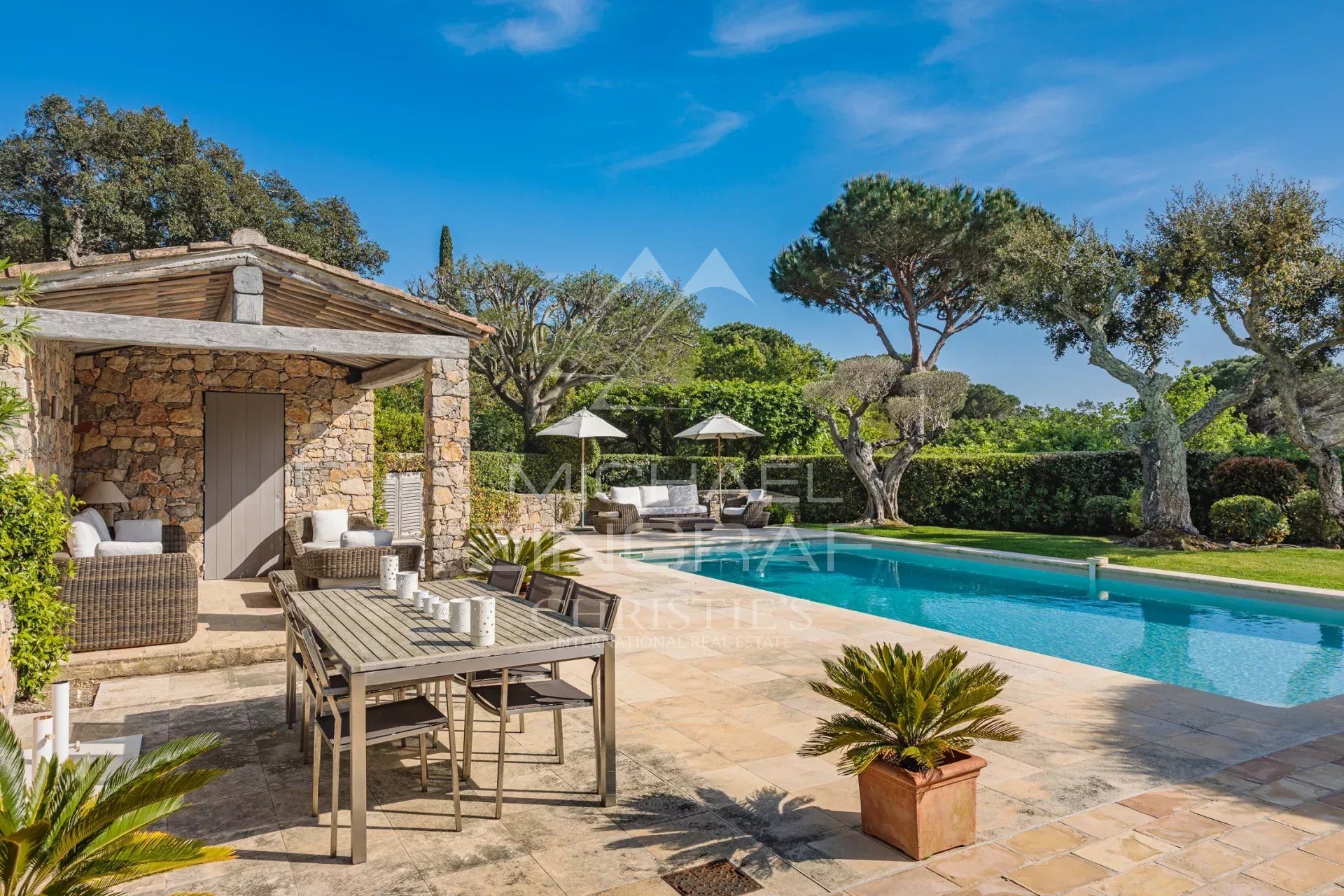 Maison à vendre, 250m², Ramatuelle