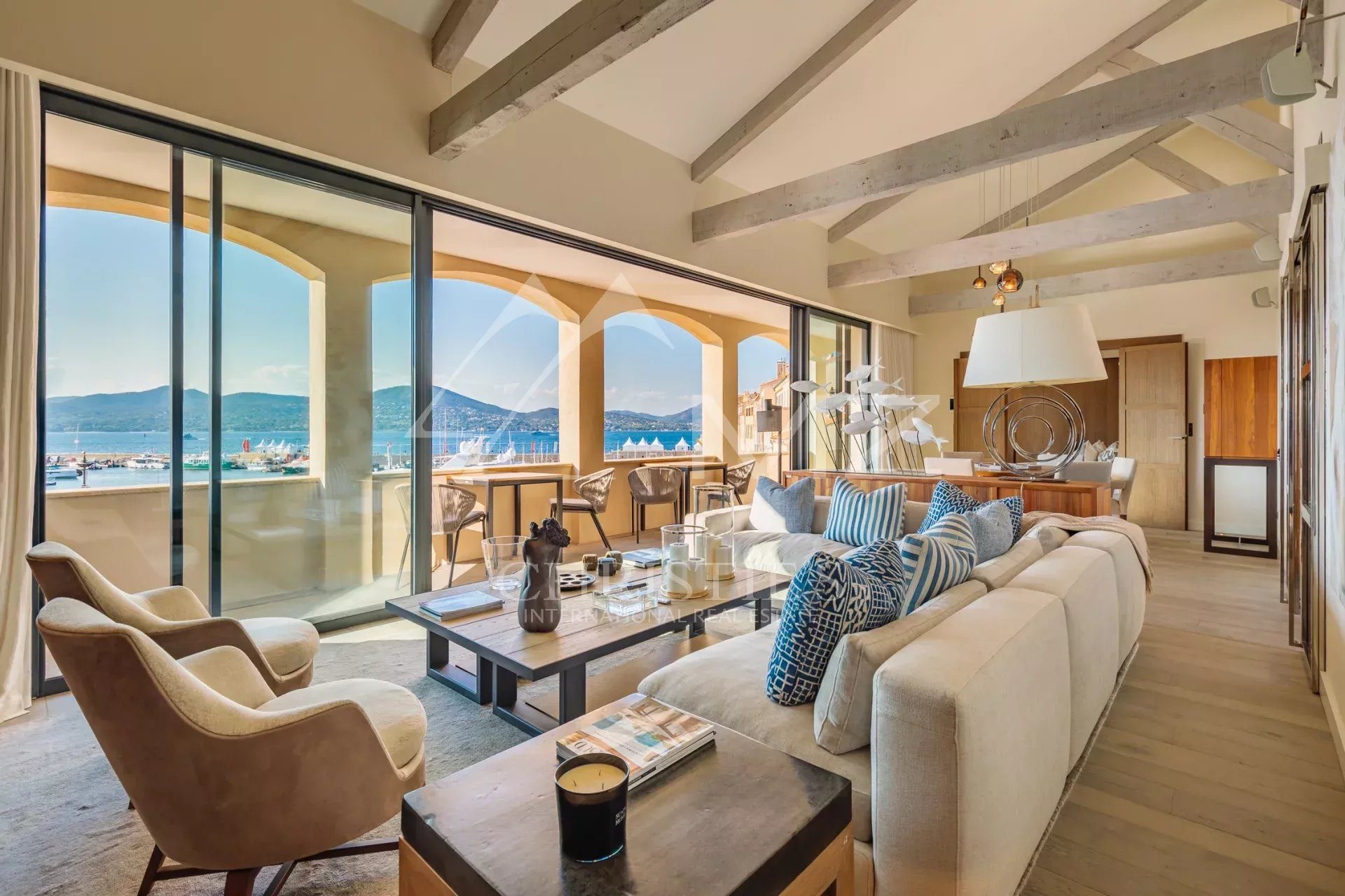 Appartement à vendre, 216m², Saint-Tropez