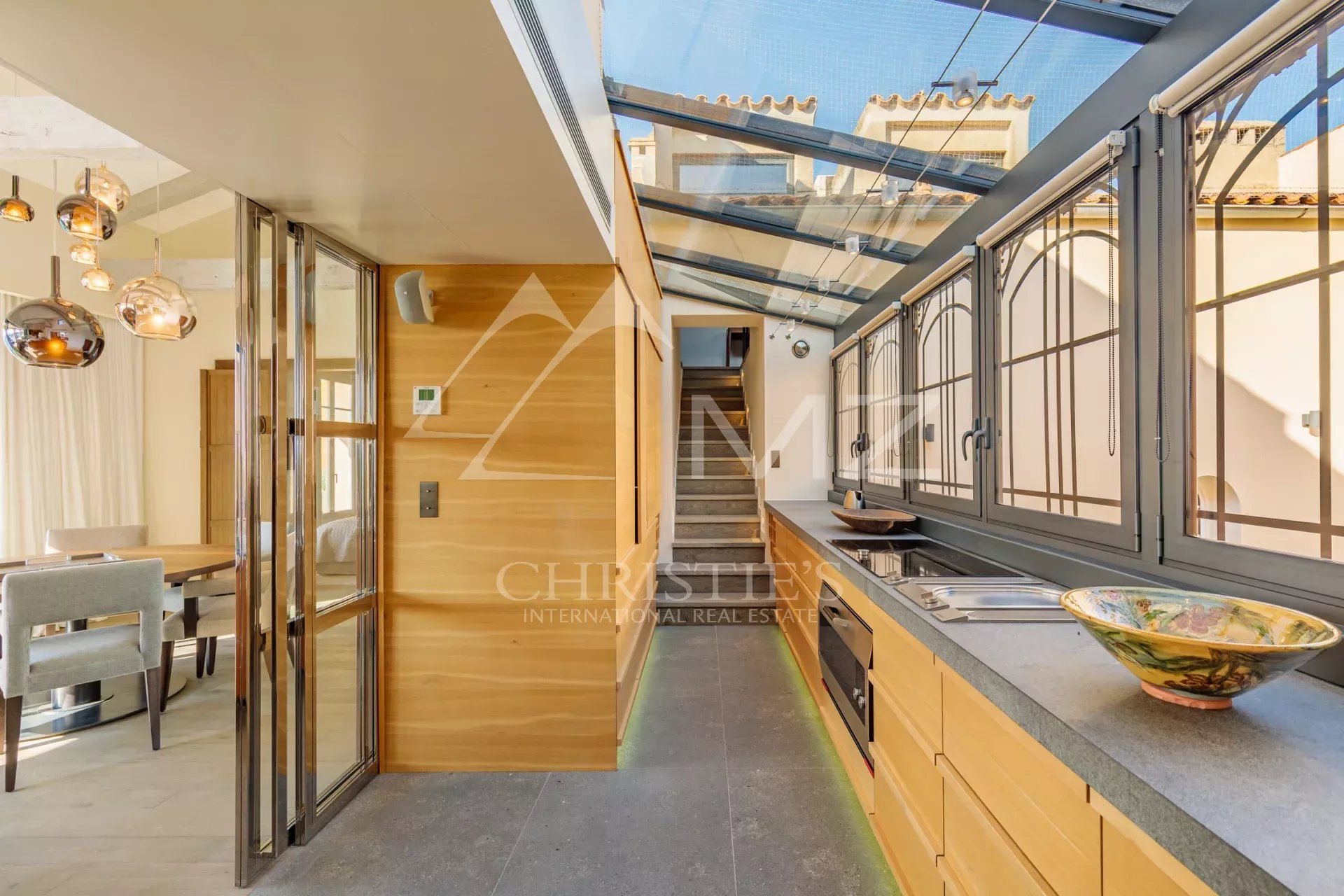 Appartement à vendre, 216m², Saint-Tropez
