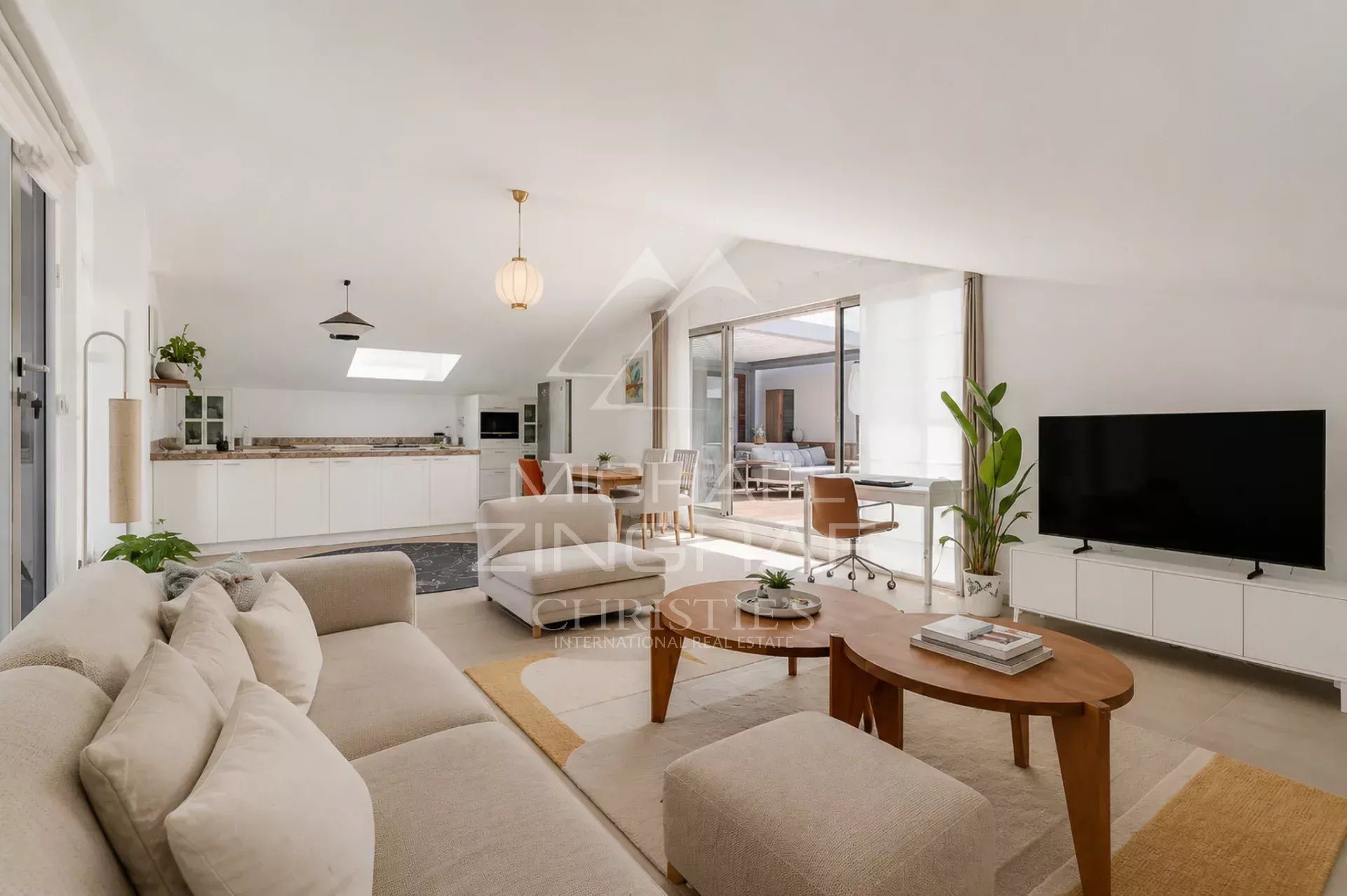 Appartement à vendre, 118m², Sainte-Maxime