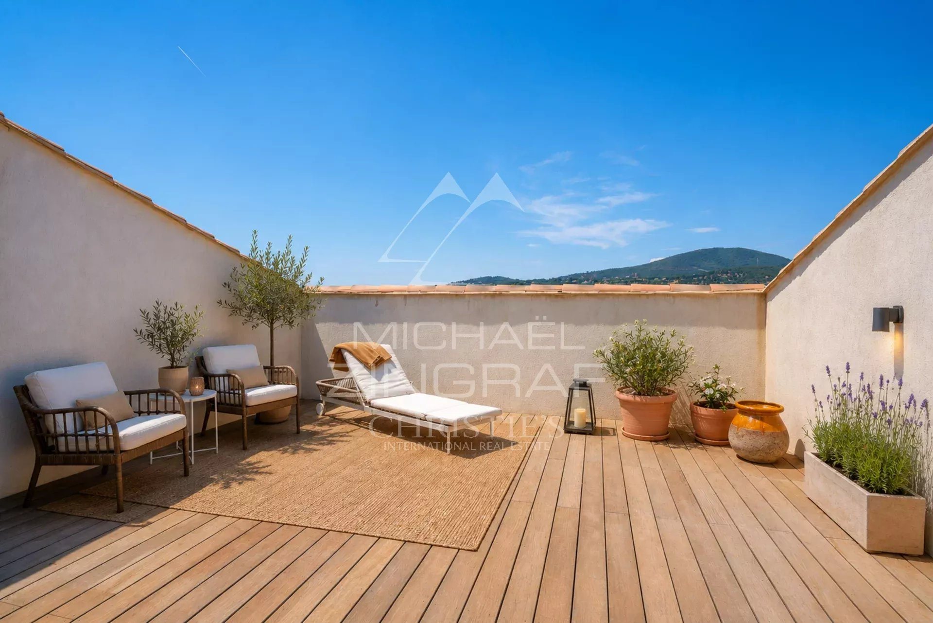 Appartement à vendre, 118m², Sainte-Maxime