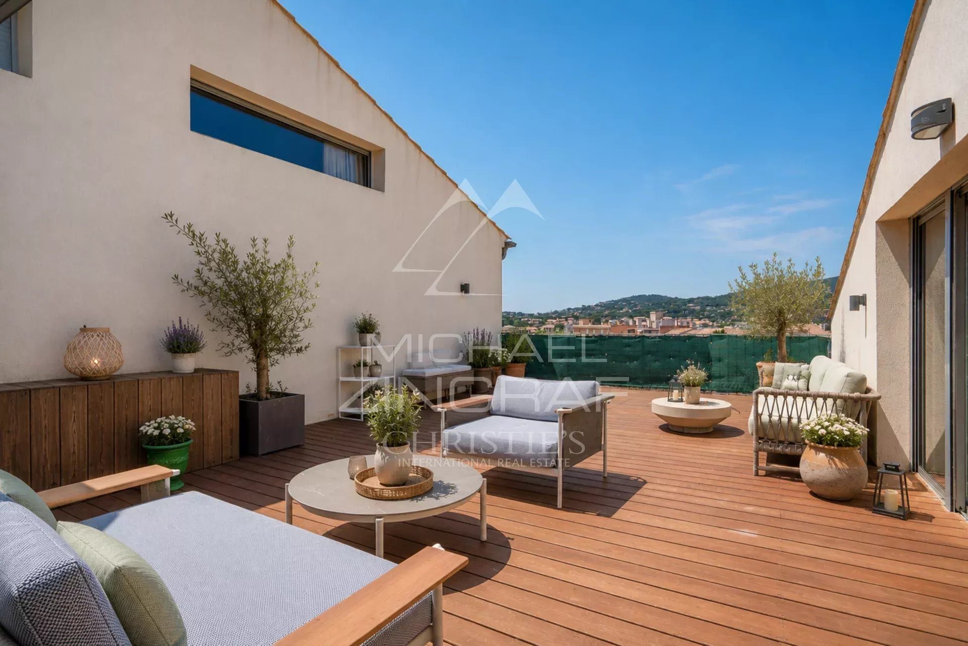 Appartement à vendre, 118m², Sainte-Maxime