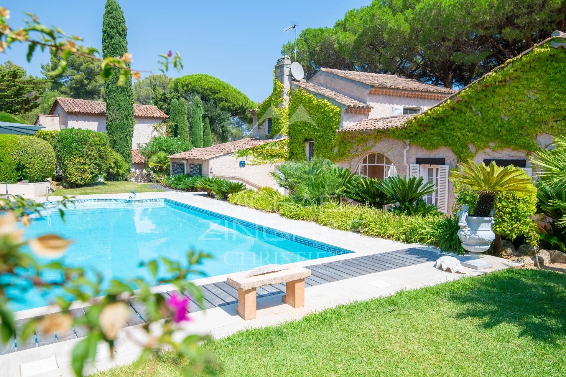 Maison à vendre, 279m², Sainte-Maxime