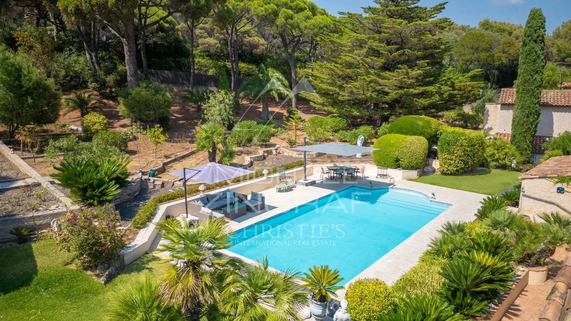 Maison à vendre, 279m², Sainte-Maxime