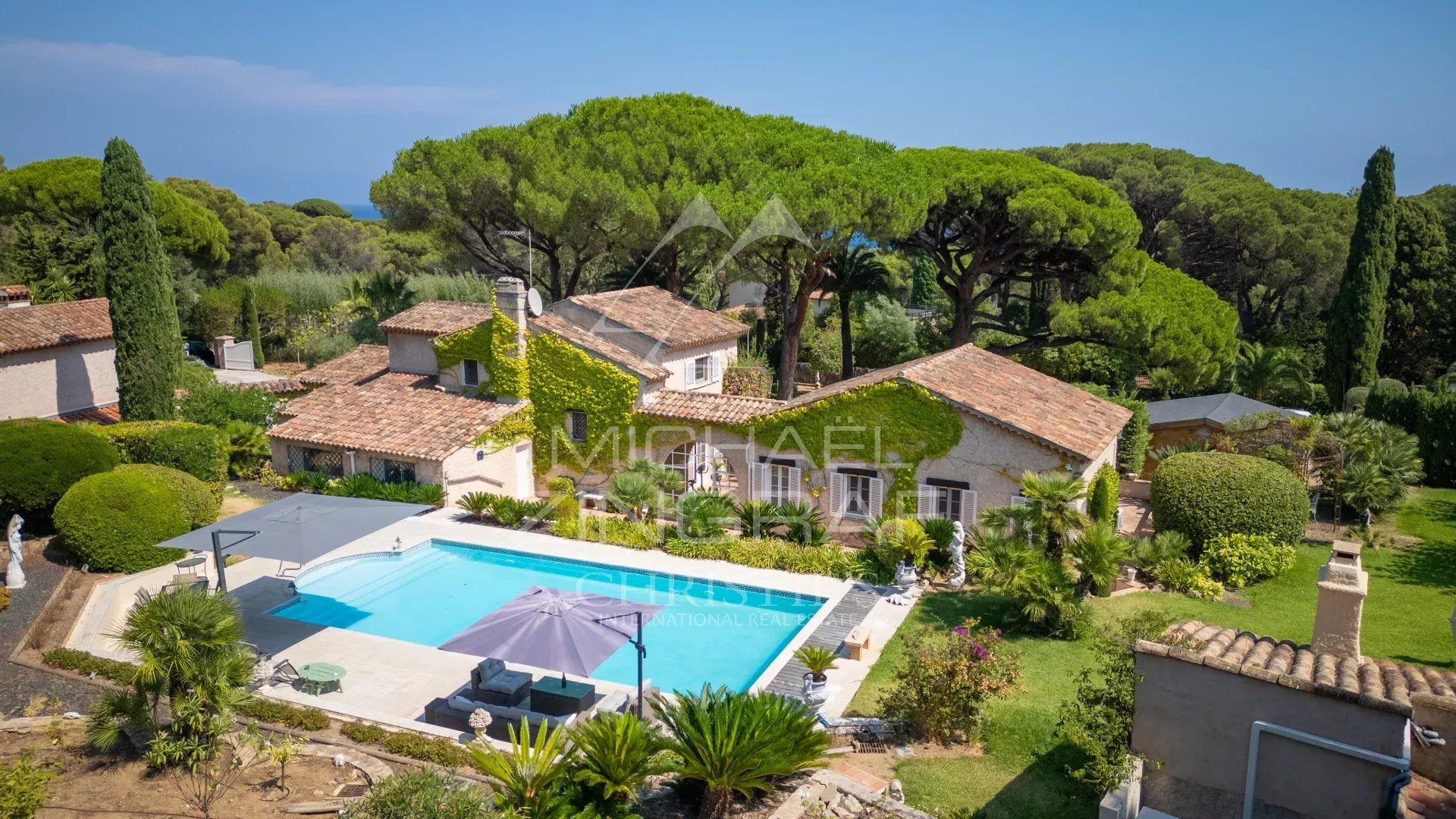 Maison à vendre, 279m², Sainte-Maxime