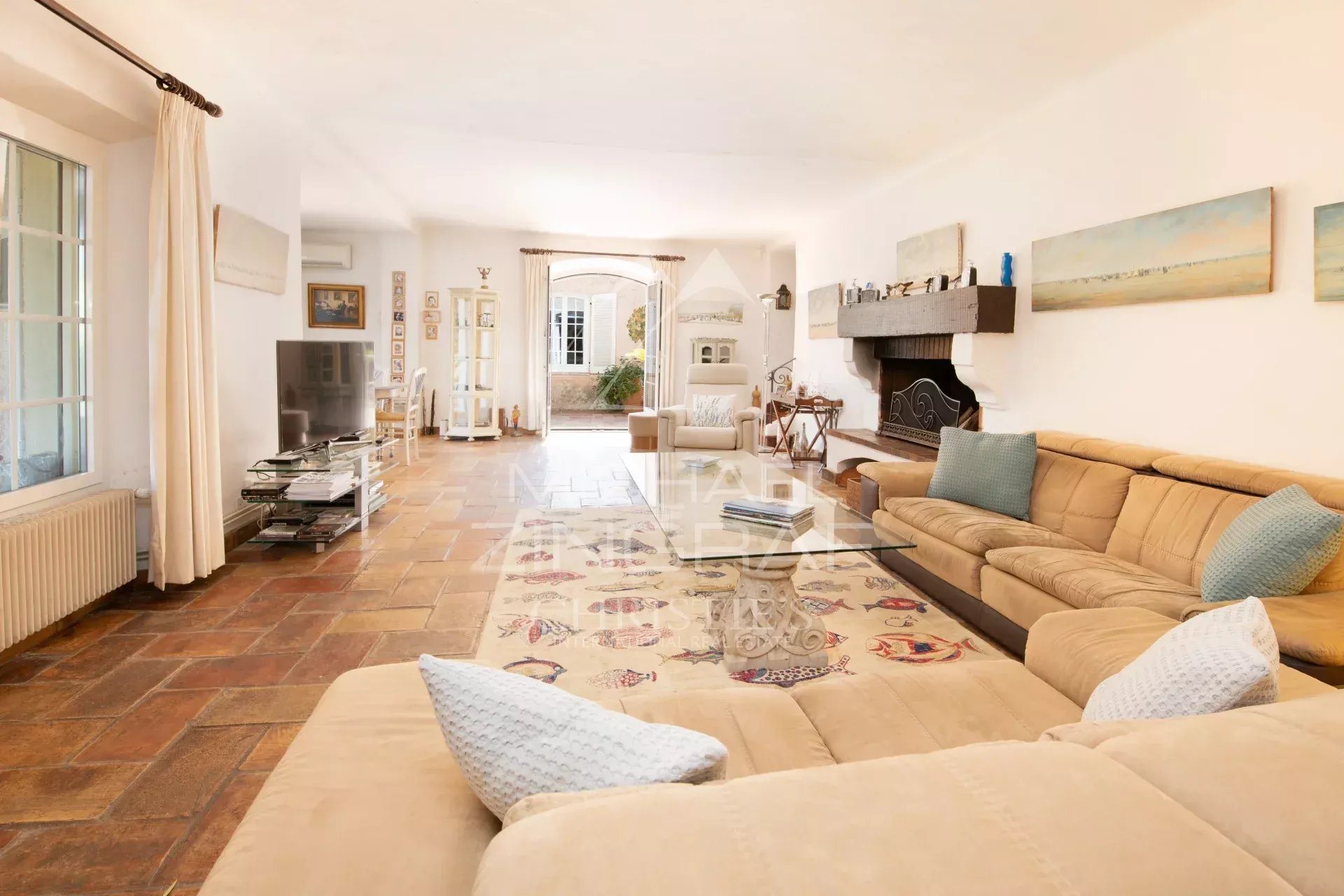 Maison à vendre, 279m², Sainte-Maxime