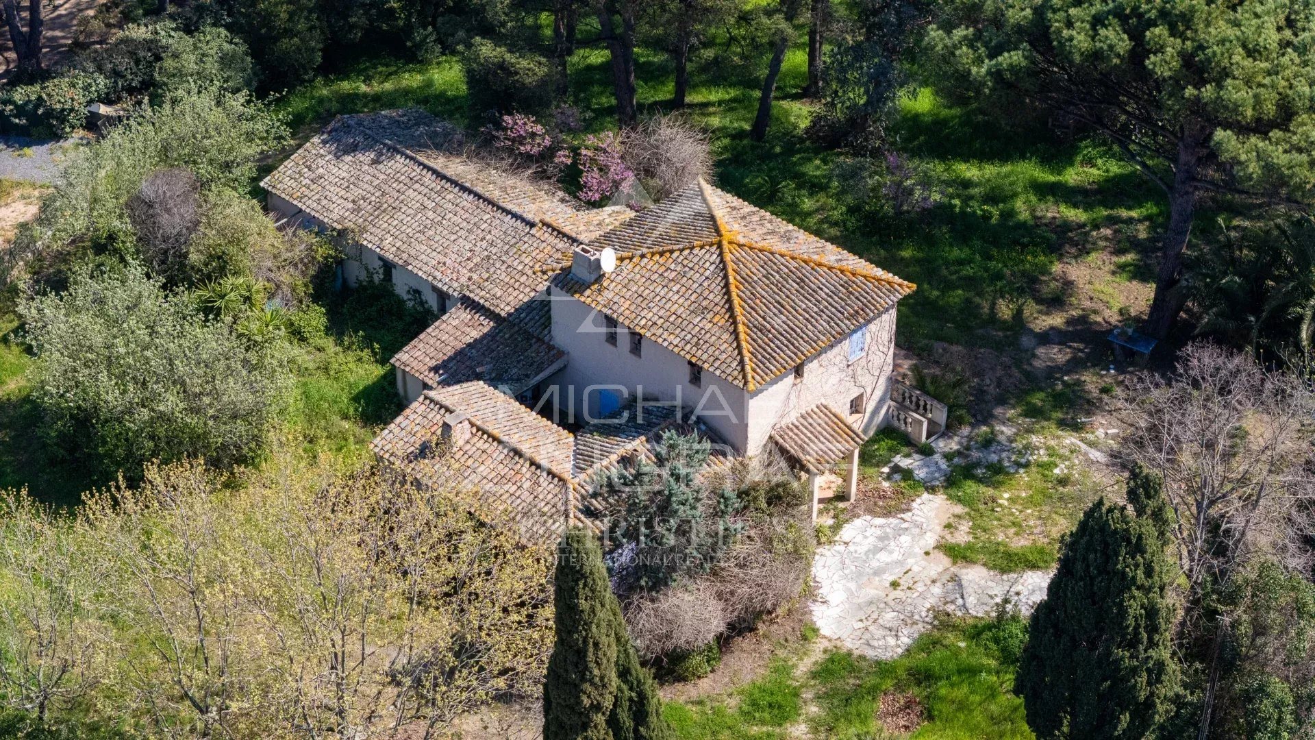 Maison à vendre, 212m², Ramatuelle
