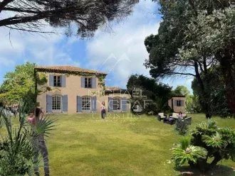 Maison à vendre, 212m², Ramatuelle