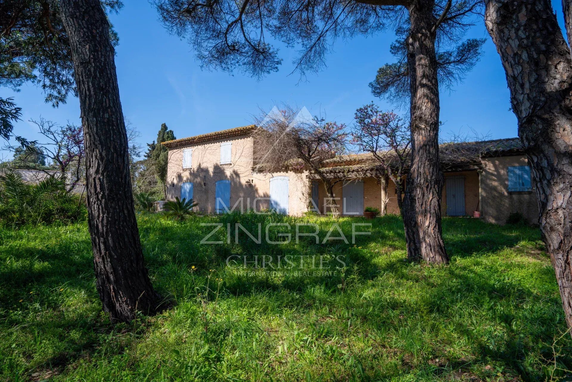 Maison à vendre, 212m², Ramatuelle