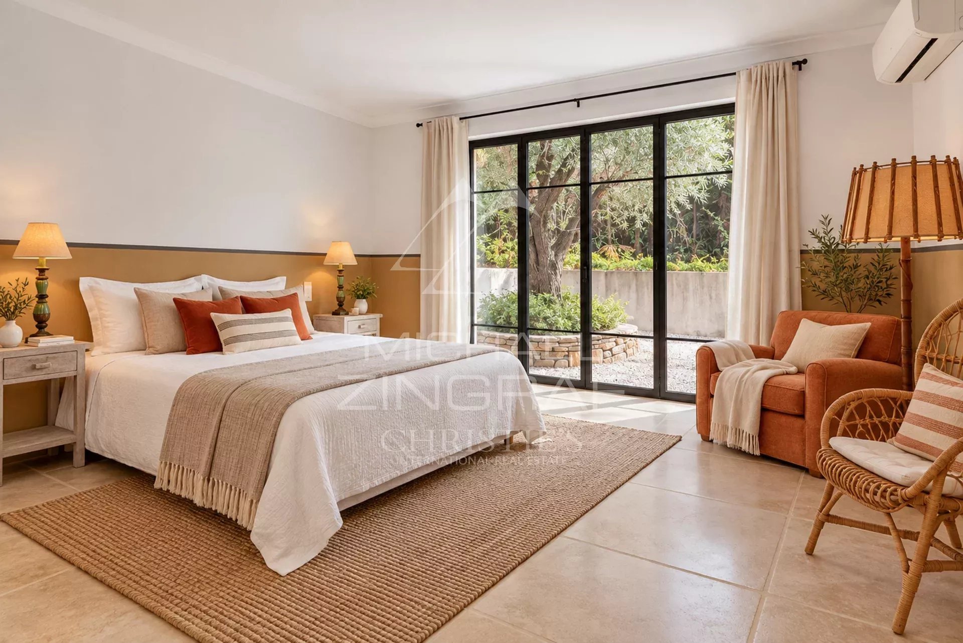 Maison – Saint-Tropez - Vue 5