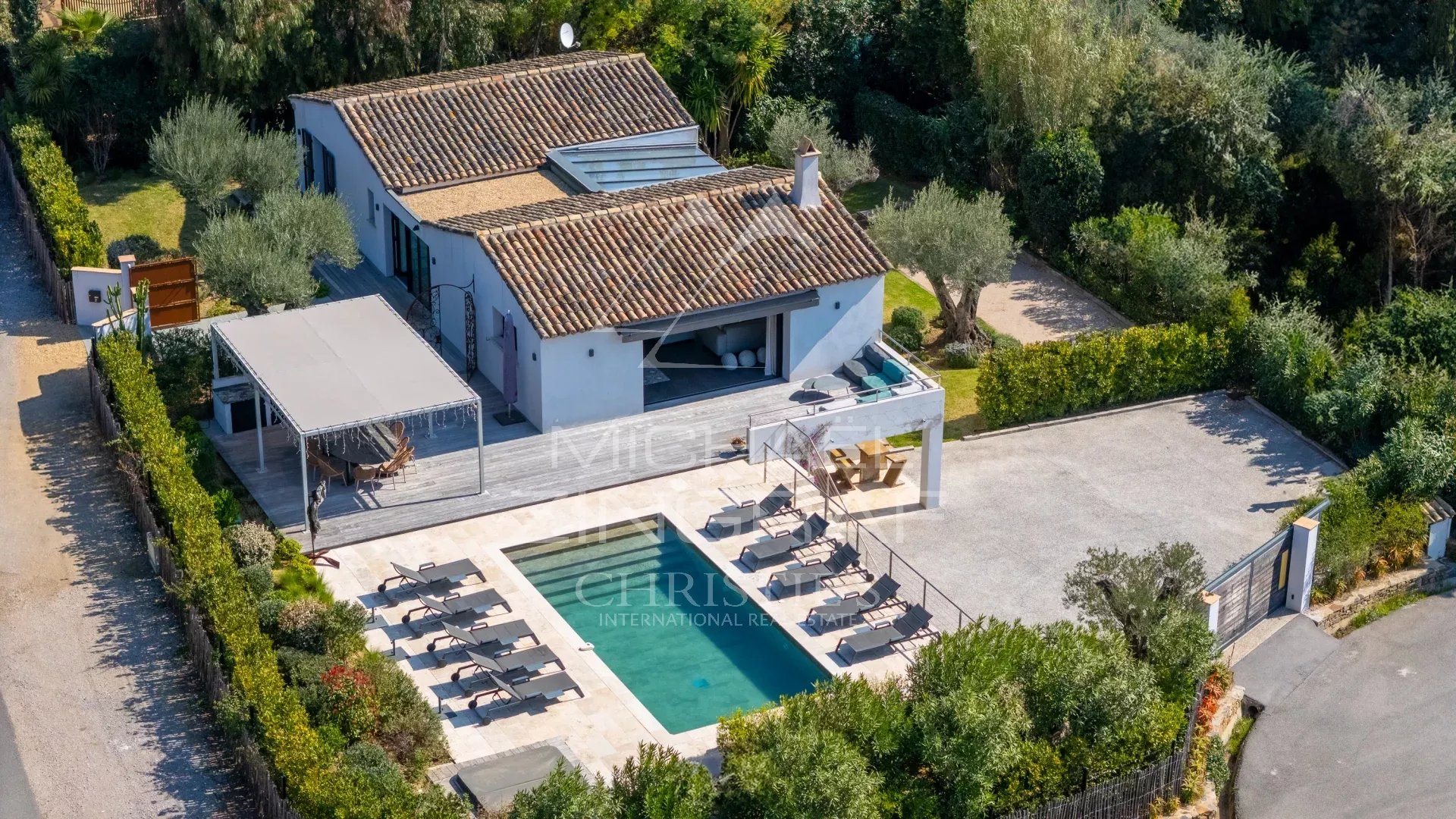 Maison à vendre, 260m², La Croix-Valmer