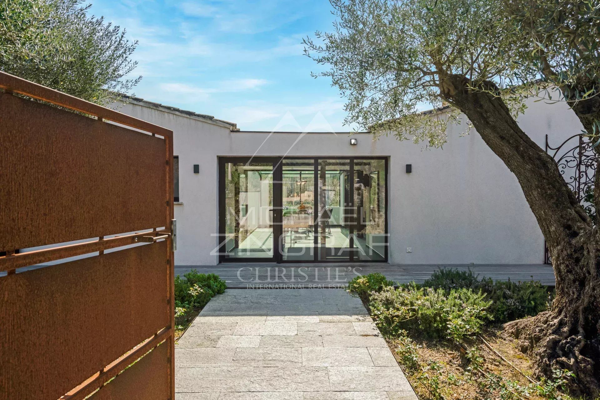 Maison à vendre, 260m², La Croix-Valmer