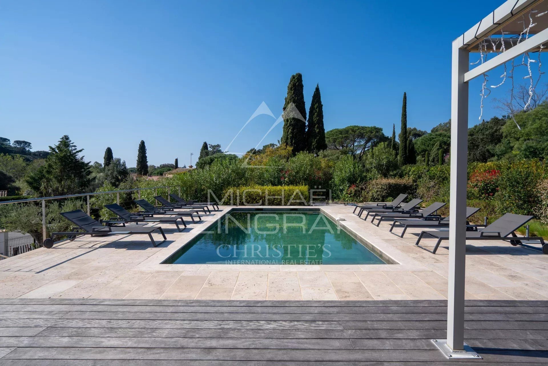 Maison à vendre, 260m², La Croix-Valmer
