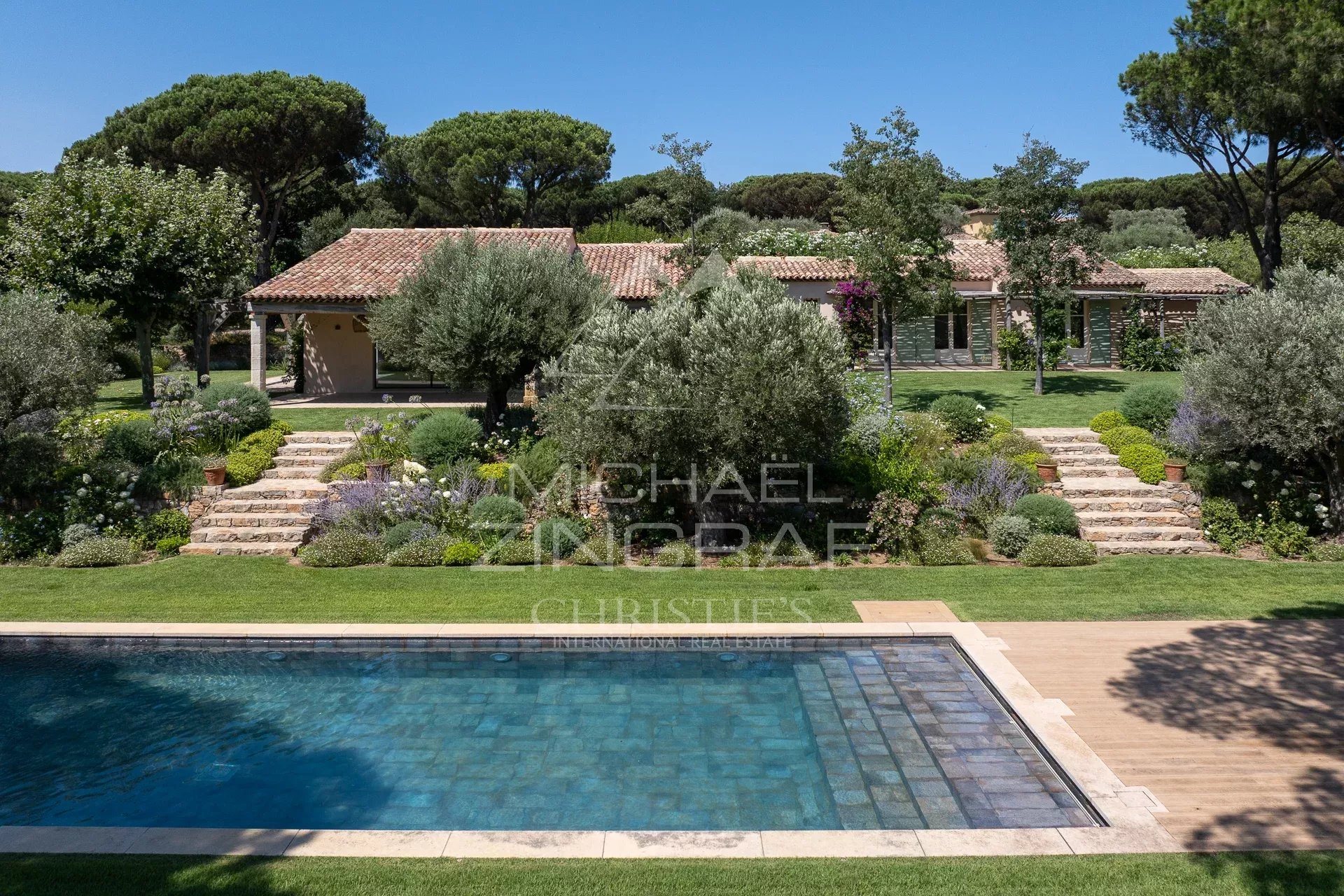 Maison à vendre, 8m², Saint-Tropez
