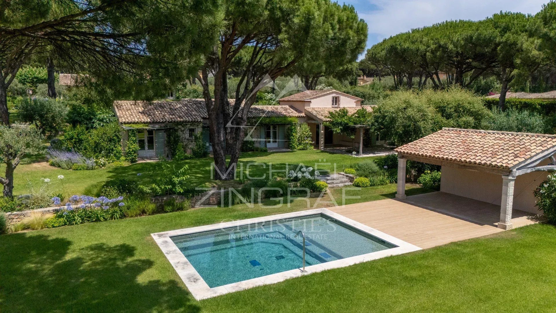 Maison à vendre, 8m², Saint-Tropez